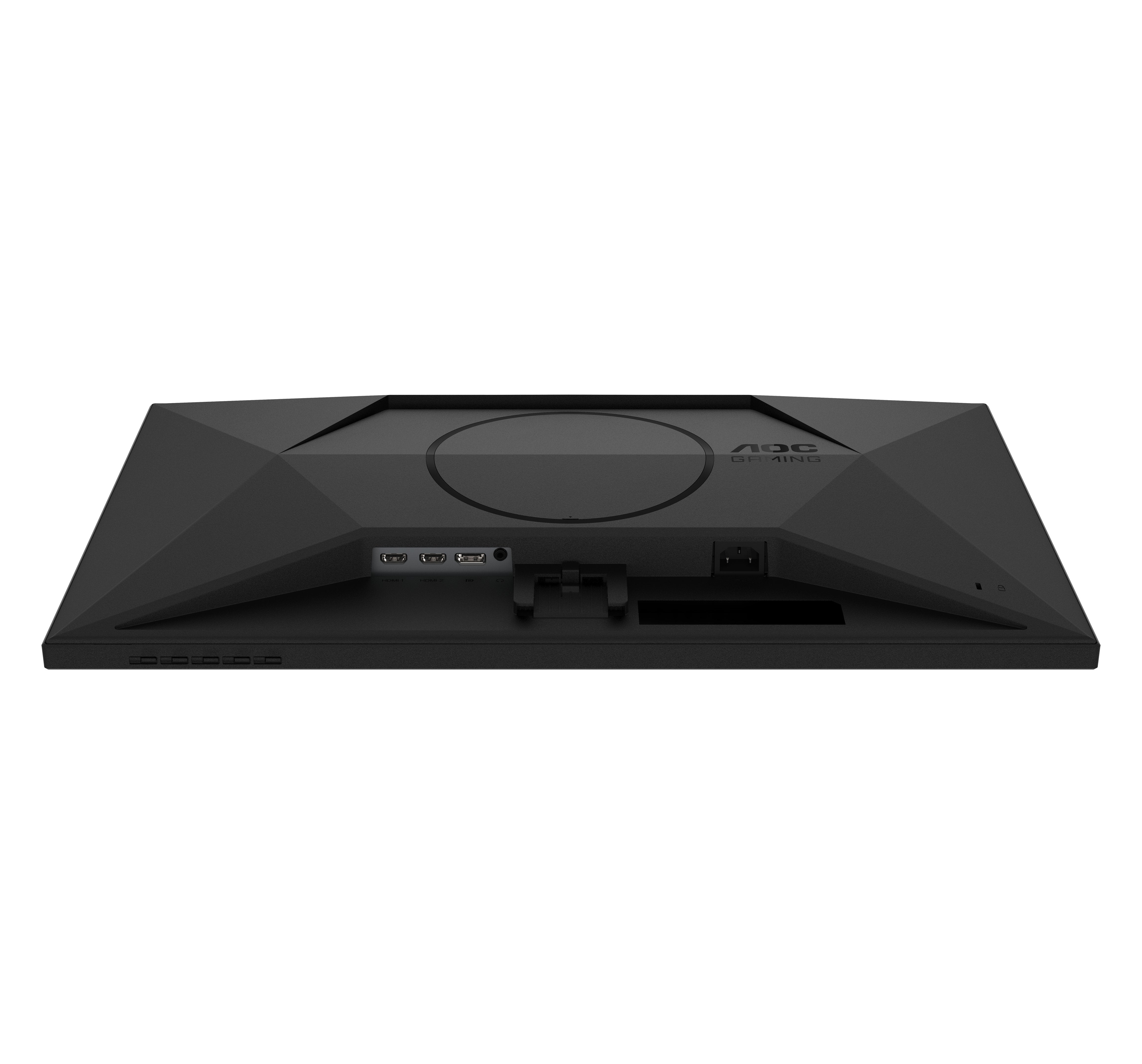 EAN 4038986182034 - AOC 27G4XE pantalla para PC 68,6 cm (27") 1920 x 1080 Pixeles Full HD LCD Negro, Gris imagen 14