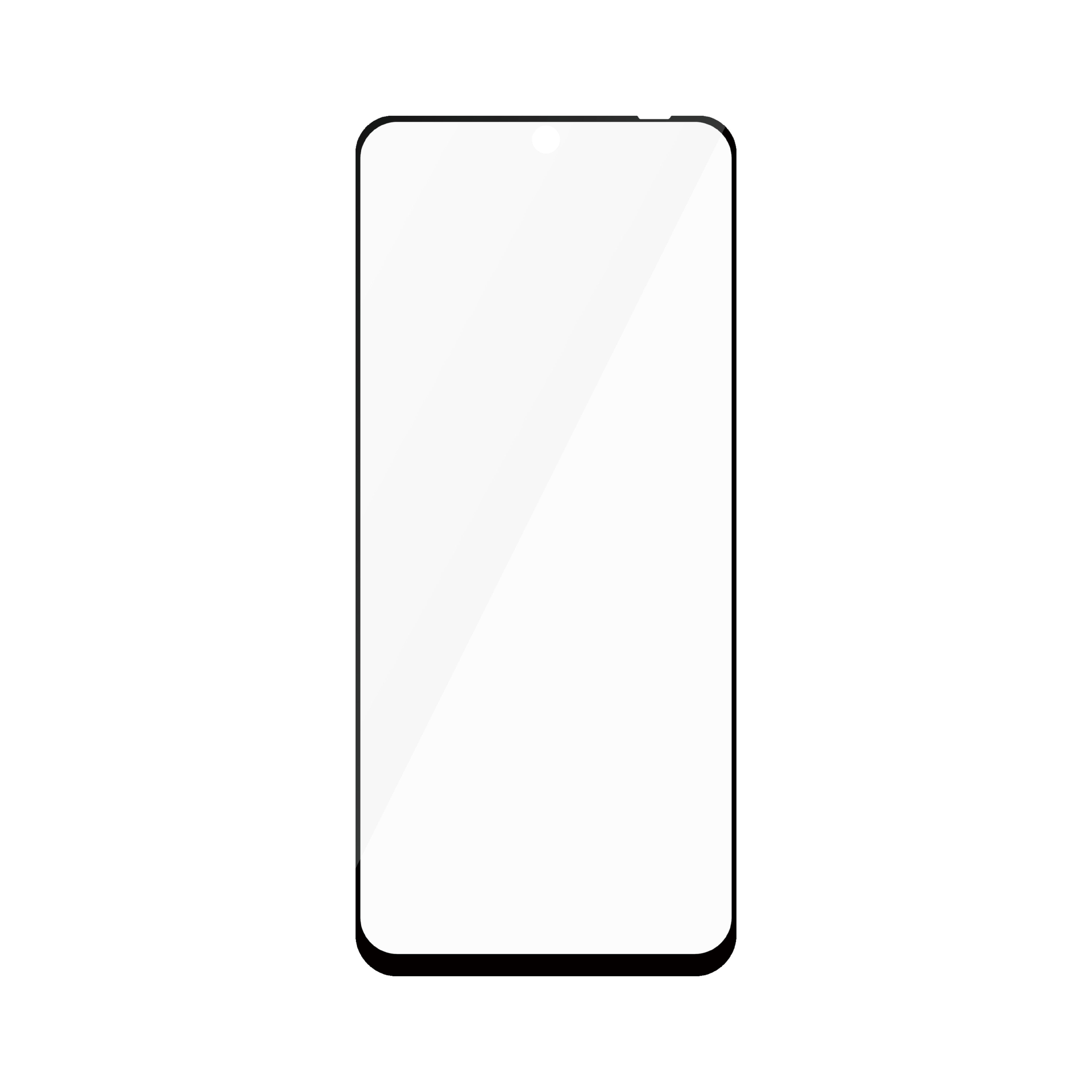 EAN 5711724953446 - PanzerGlass SAFE. by ® Screen Protector Xiaomi Redmi Note 12 5G | 12 4G | Poco X5 | Ultra-Wide Fit Protec imagen 4