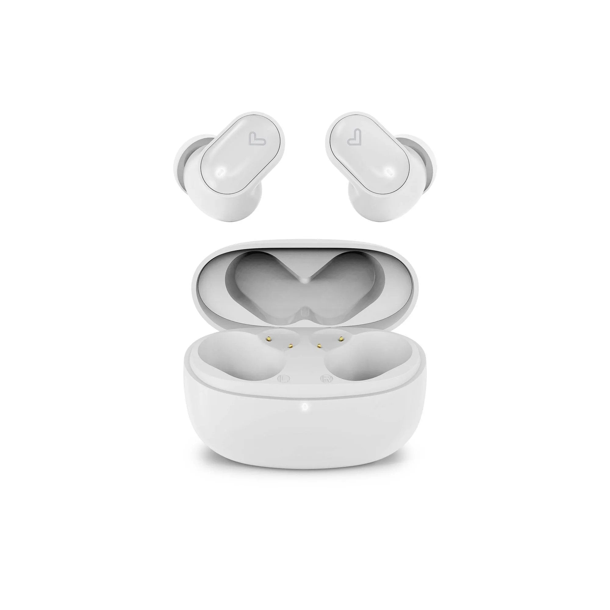 Energy Sistem Auriculares Wireless Urban Beat Snow
