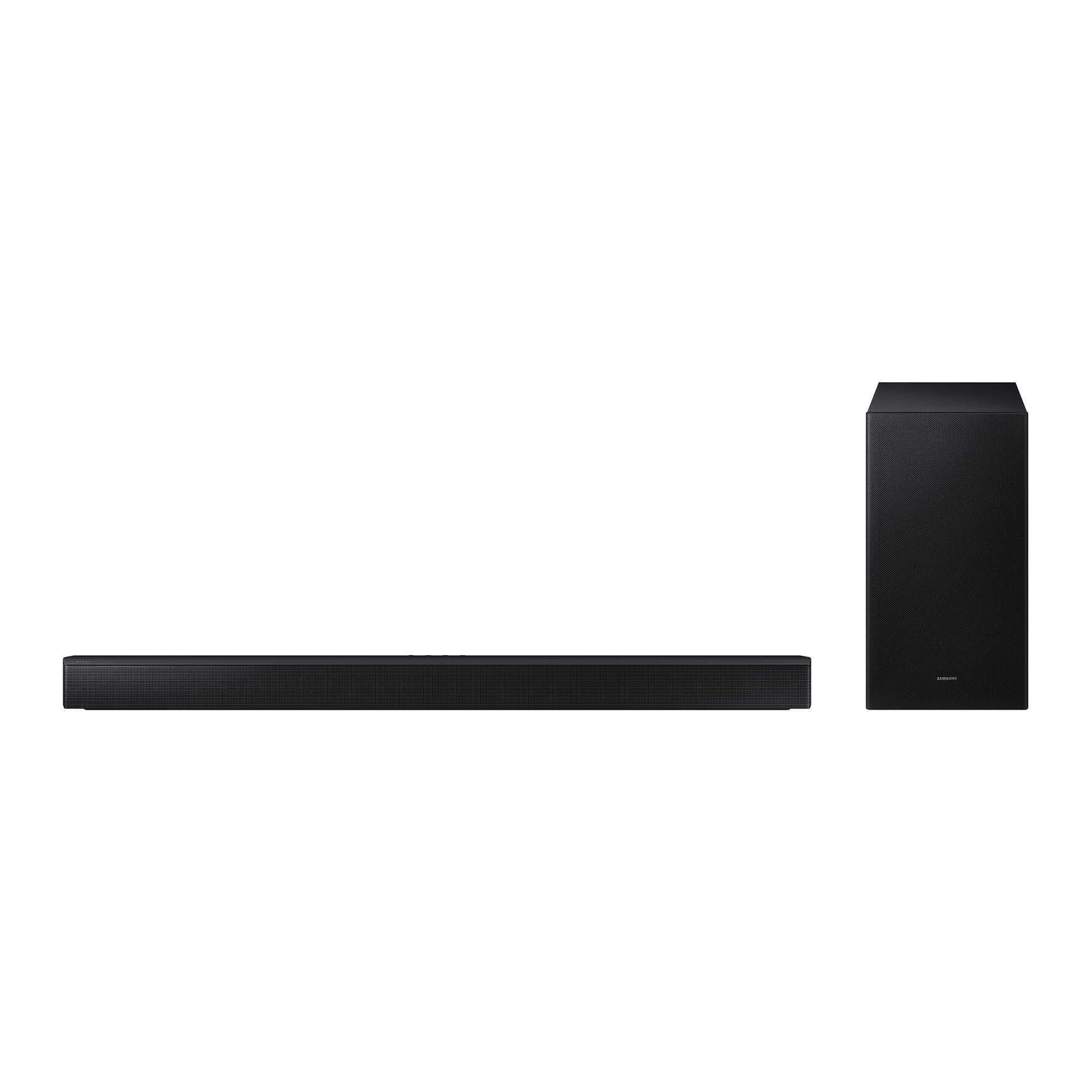 Barra De Sonido Con Bluetooth Samsung B650d Serie-B 3.1 2024 3.1