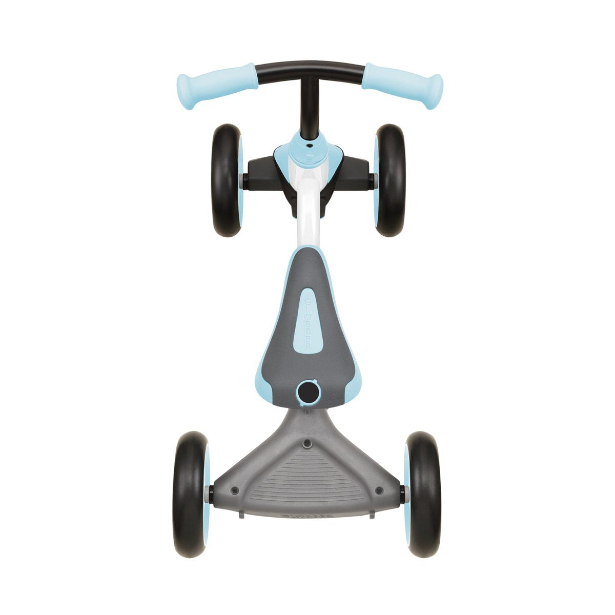 EAN 4895224405764 - Globber Learning Bike 3in1 Bicicleta de equilibrio sin pedales imagen 6