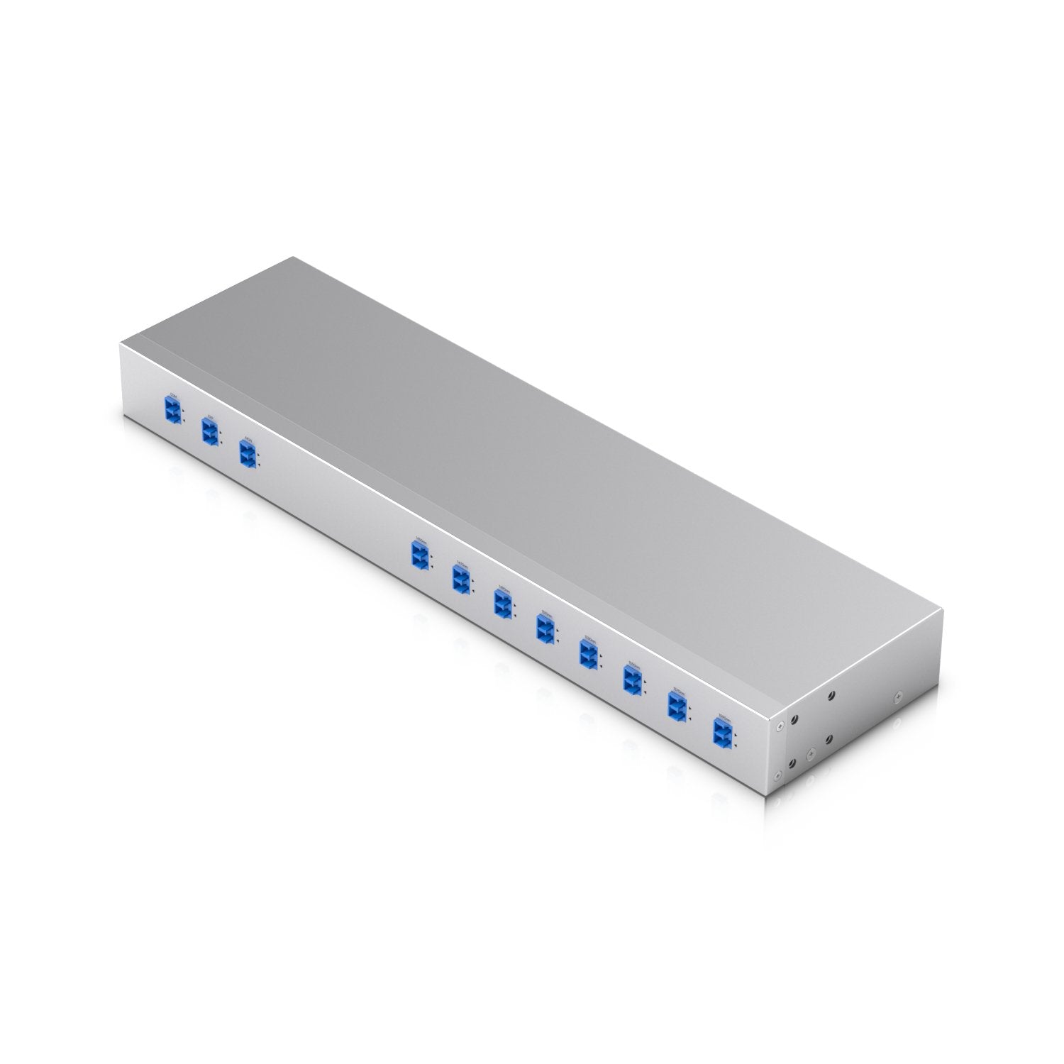 EAN 810084694824 - Ubiquiti UACC-CWDM-8 multiplexación por división de longitud de onda imagen 6