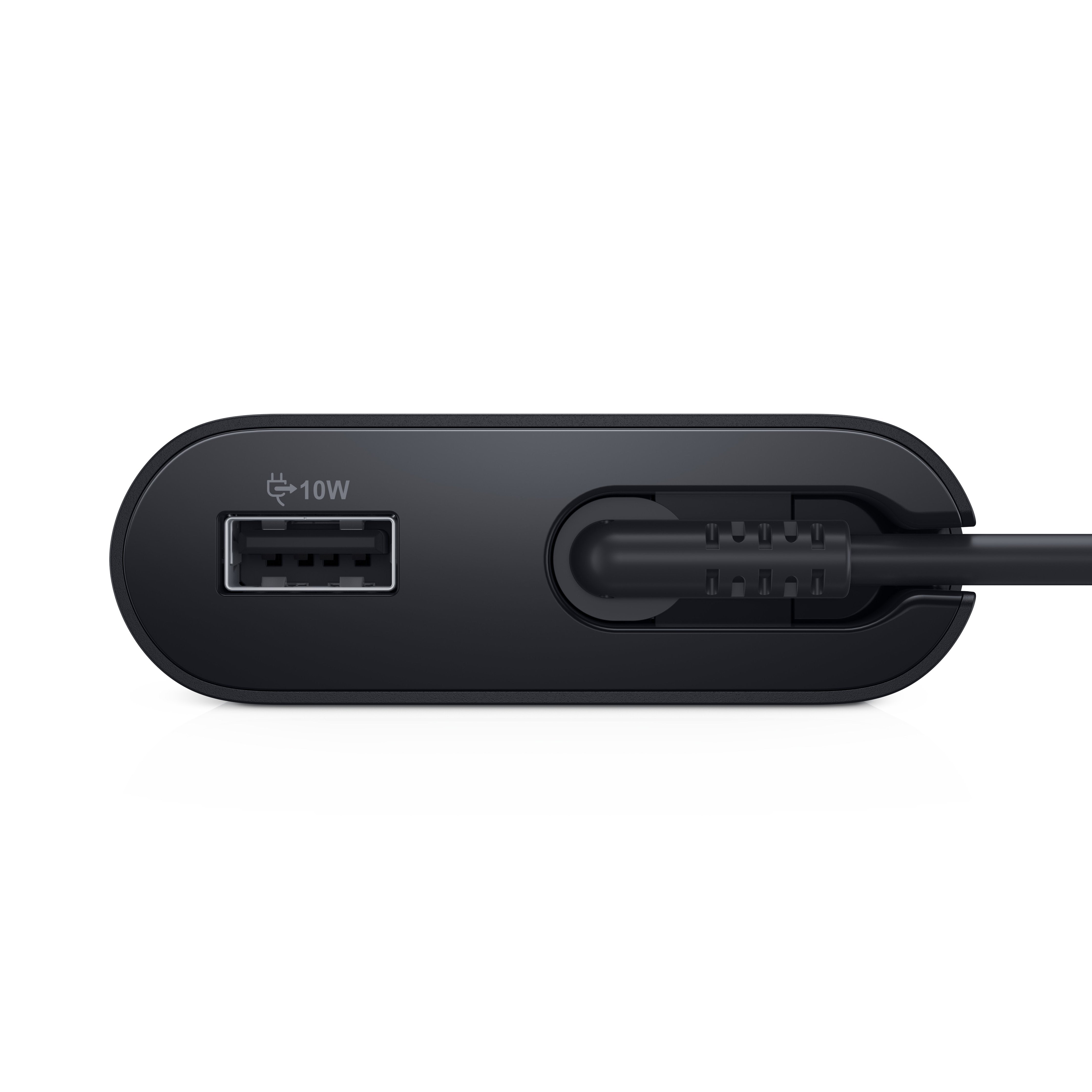 EAN 5397184377727 - DELL PA901C adaptador e inversor de corriente Interior 90 W Negro imagen 1