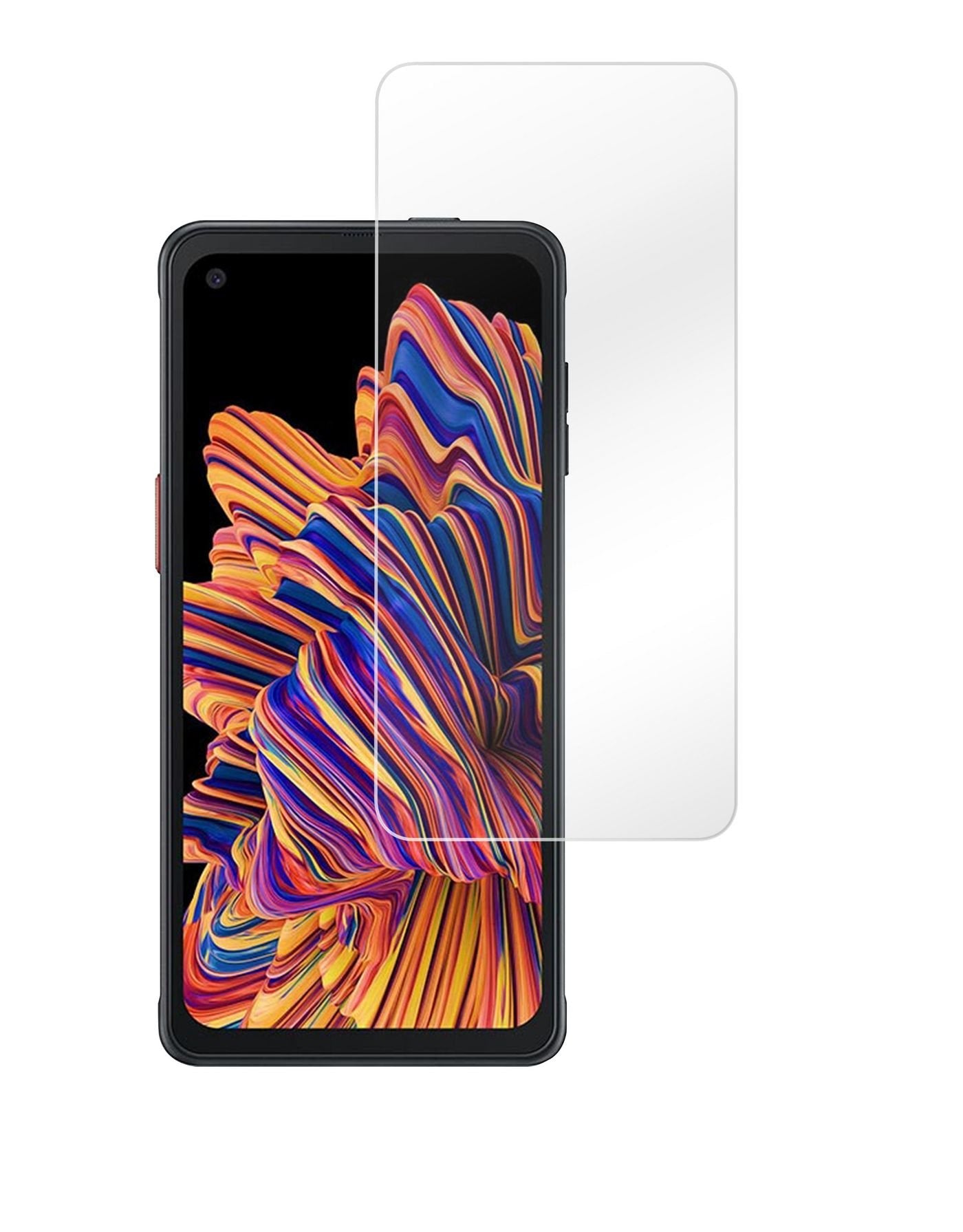 EAN 5704174215233 - eSTUFF ES504065 protector de pantalla o trasero para teléfono móvil Samsung 1 pieza(s) imagen 1