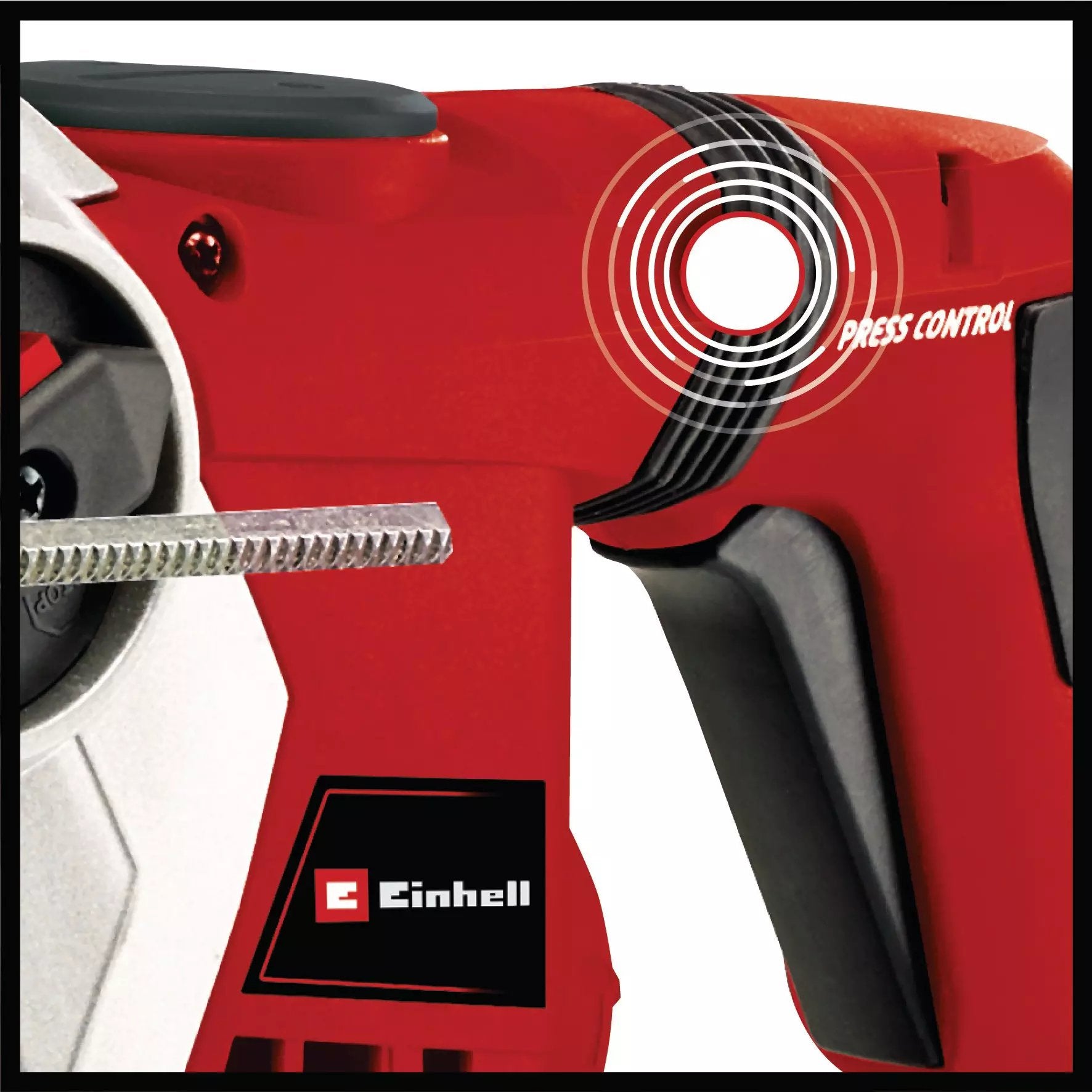 EAN 4006825650419 - Einhell TE-RH 32 4F Kit 1250 W 4100 RPM SDS Plus imagen 5
