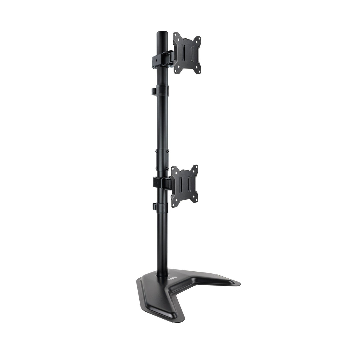 EAN 8433281012035 - TooQ DB1703TNV-B soporte para monitor 81,3 cm (32") Escritorio Negro imagen 1