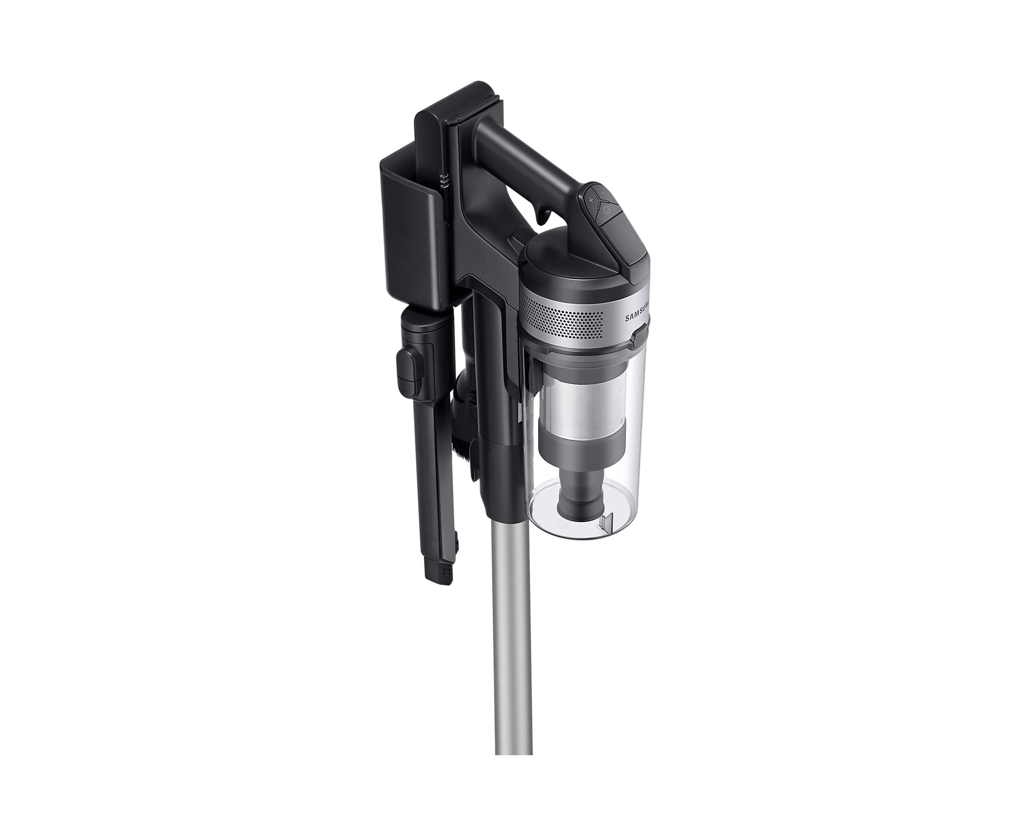 Samsung Vs15a60bgr5 Wd - 2-In-1 Mick Vacuum - Maubbeutel - Plata - Rectangular - Trocken - Micro