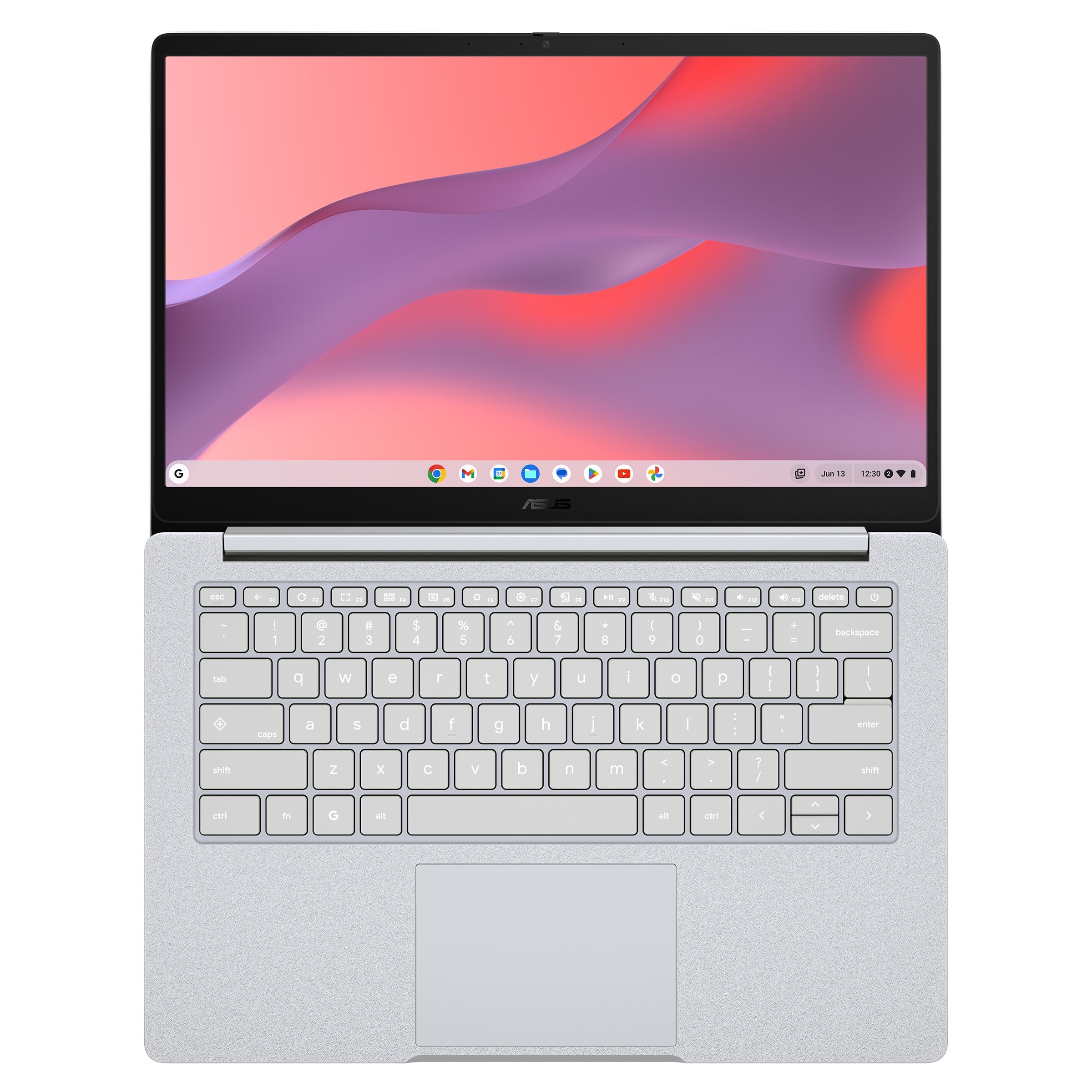 EAN 4711636106788 - ASUS Chromebook CB1405CKA-S60339 Intel® Celeron® N 35,6 cm (14") LPDDR4x-SDRAM Wi-Fi 6 (802.11ax) imagen 15
