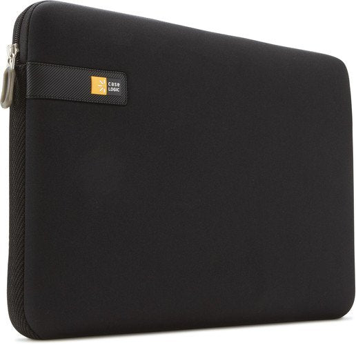 Case Logic Laps-113 Black Maletines Para Portátil 33,8 Cm (13.3") Funda Negro