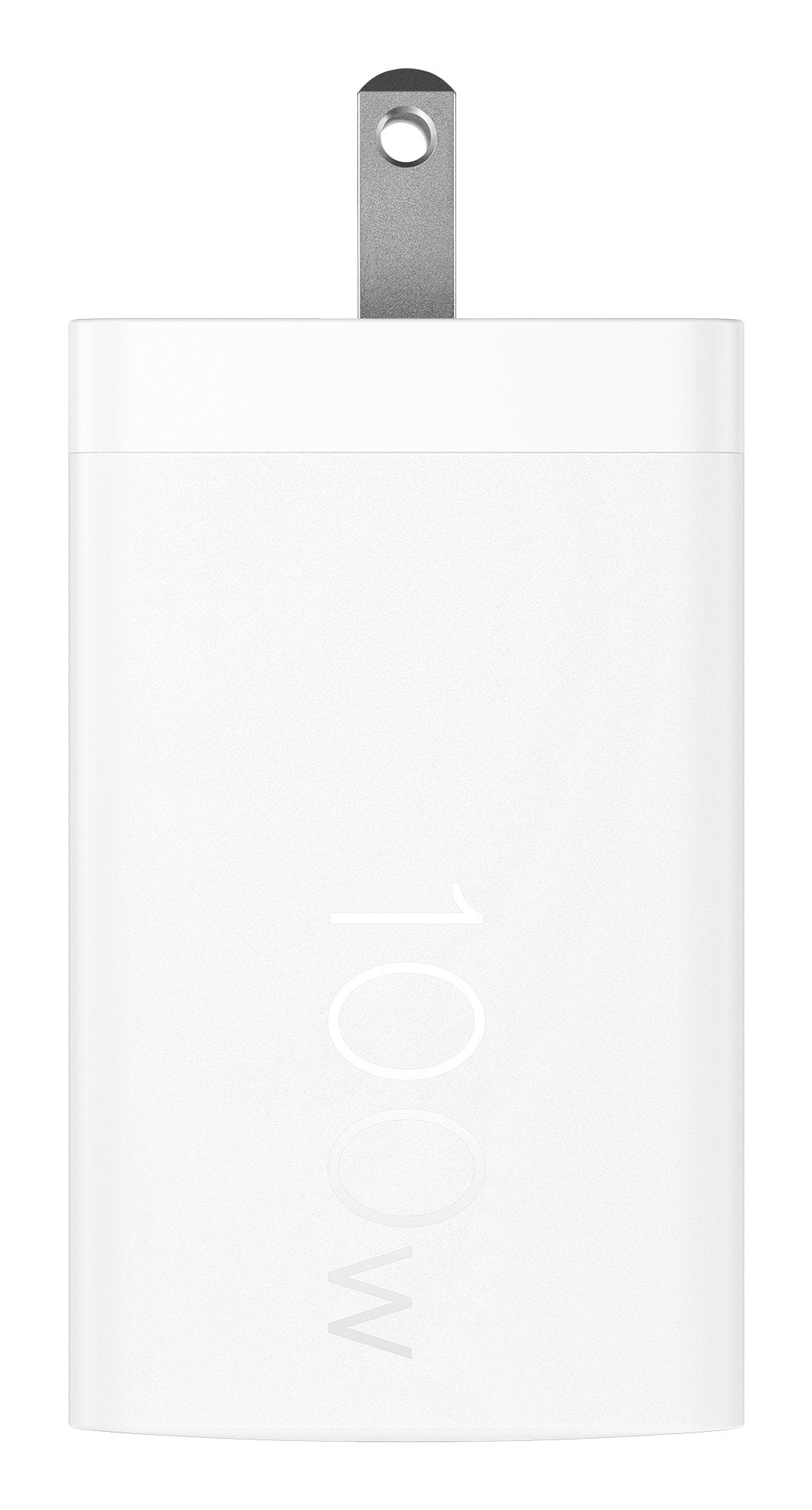 EAN 4711387835487 - ASUS 100W USB-C GaN Charger Universal Blanco Corriente alterna Carga rápida Interior imagen 7