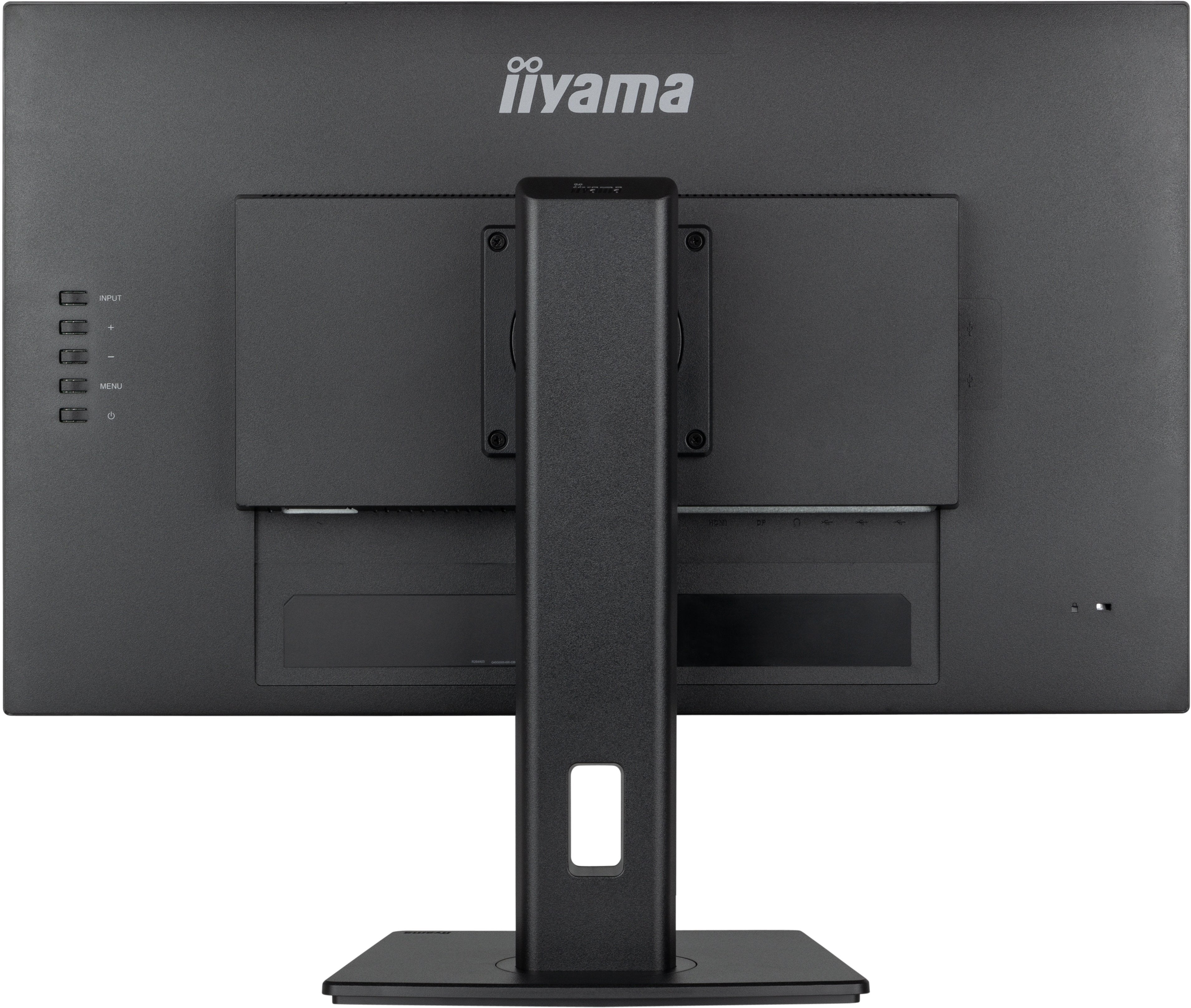 Iiyama Xub2792qsu-B6, Monitor Led 27'' Negro (Mate)