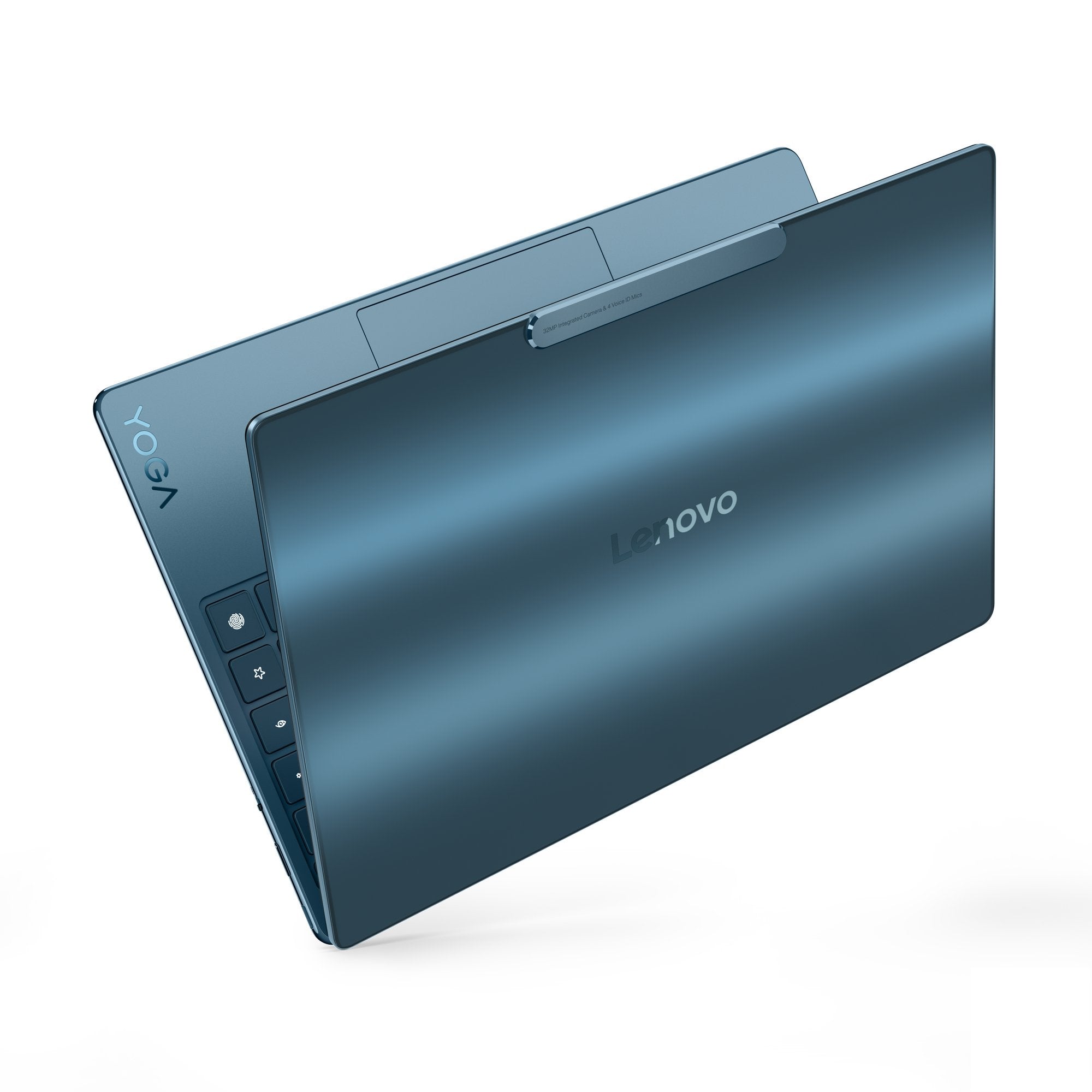 EAN 0198156686725 - Lenovo Yoga Slim 9 14ILL10 Copilot+ PC Intel Core Ultra 7 258V Portátil 35,6 cm (14") Pantalla táctil WQU imagen 7