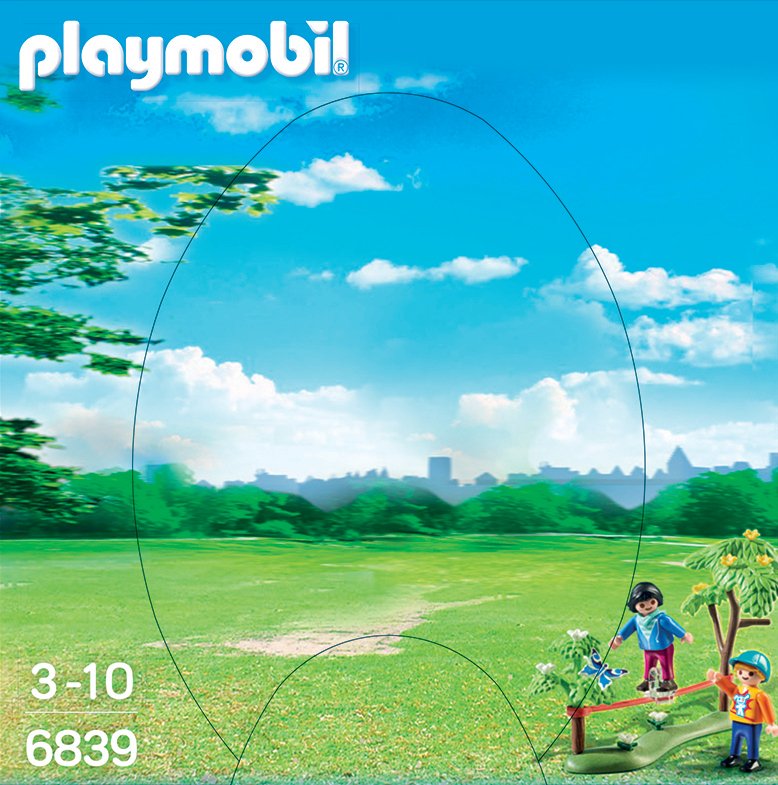 EAN 4008789068392 - Playmobil 6839 set de juguetes imagen 4