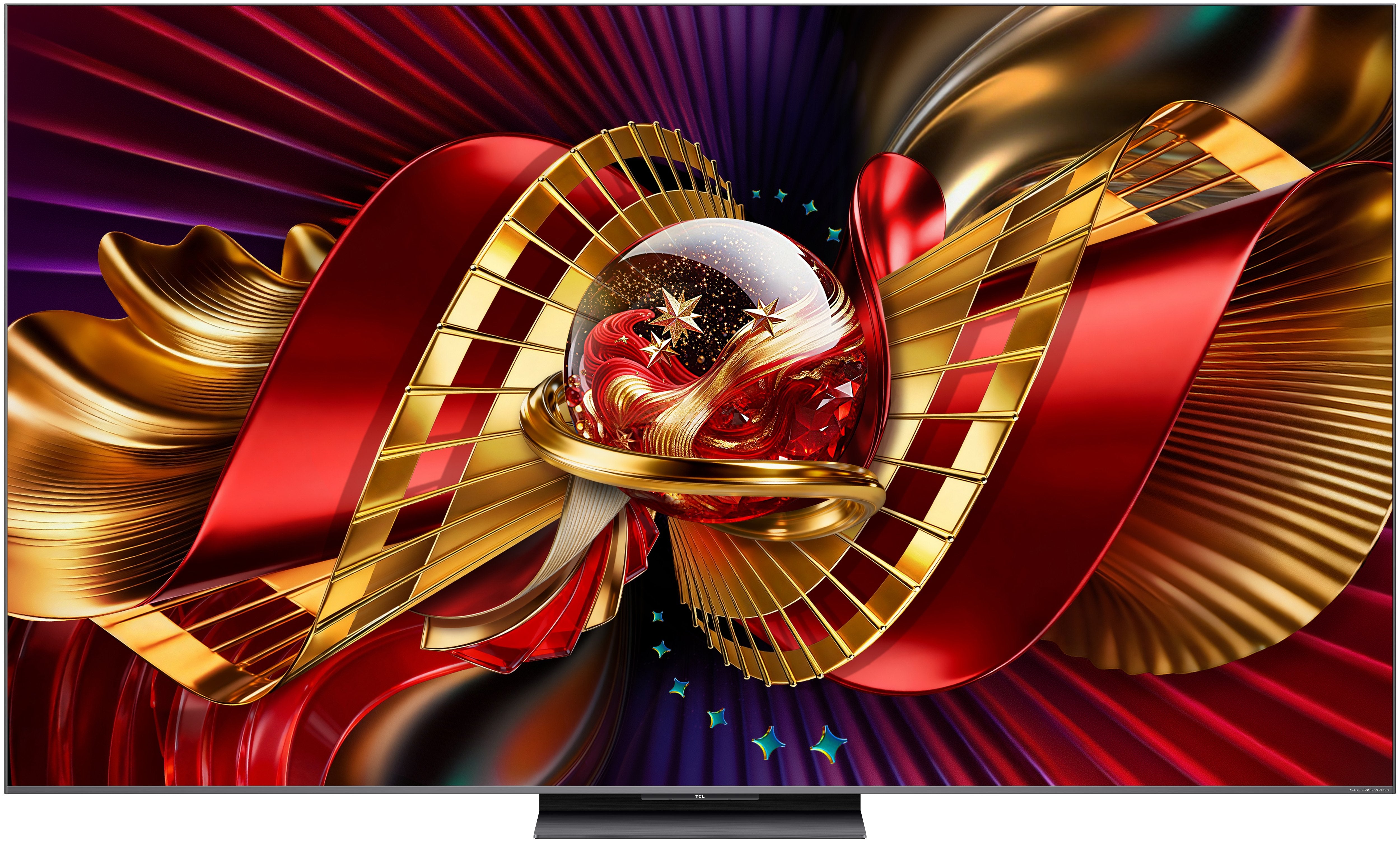 EAN 5901292529895 - TCL C8L 75C8L Televisor 190,5 cm (75") 4K Ultra HD Smart TV Wifi Negro 5500 cd / m² imagen 9