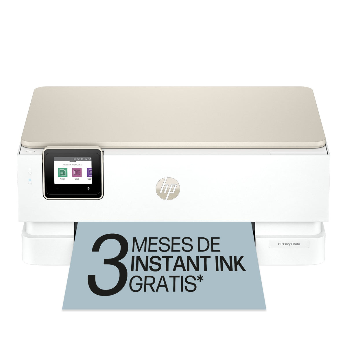 EAN 0198990280233 - HP ENVY Photo 7230 Inyección de tinta térmica A4 4800 x 1200 DPI 15 ppm Wifi imagen 8