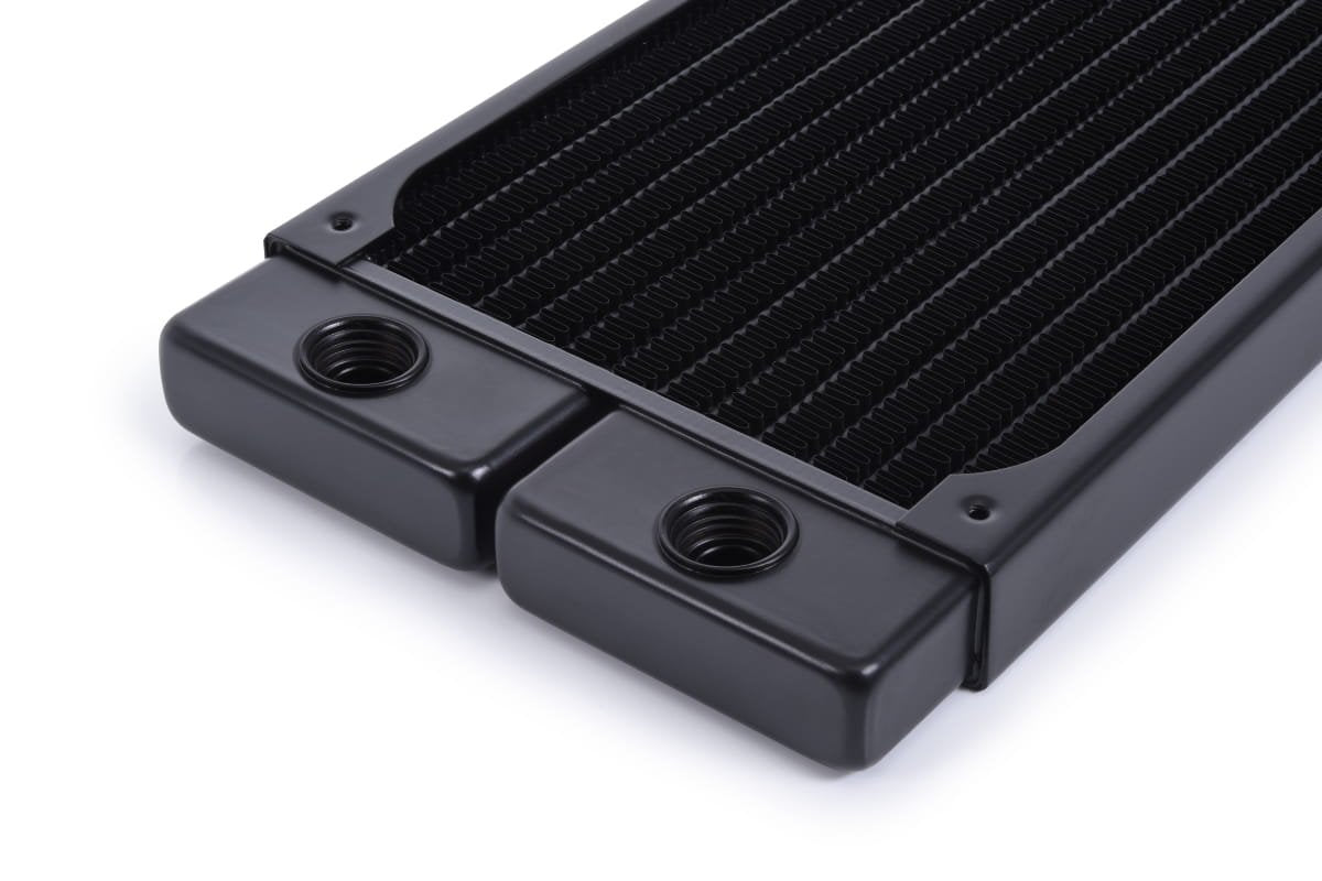 Radiador Alphacool Nexxxos St20 Hpe Full Copper 120mm, 14435