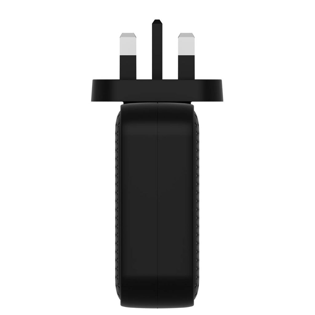 Hyperjuice Adaptador De Corriente 145 Vatios Conectores De Salida: 4 Negro