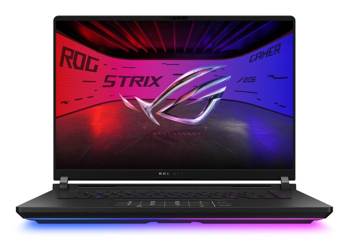 Portátil Asus Rog Strix Scar 16 G635lx 16" Ultra 9 275hx 64