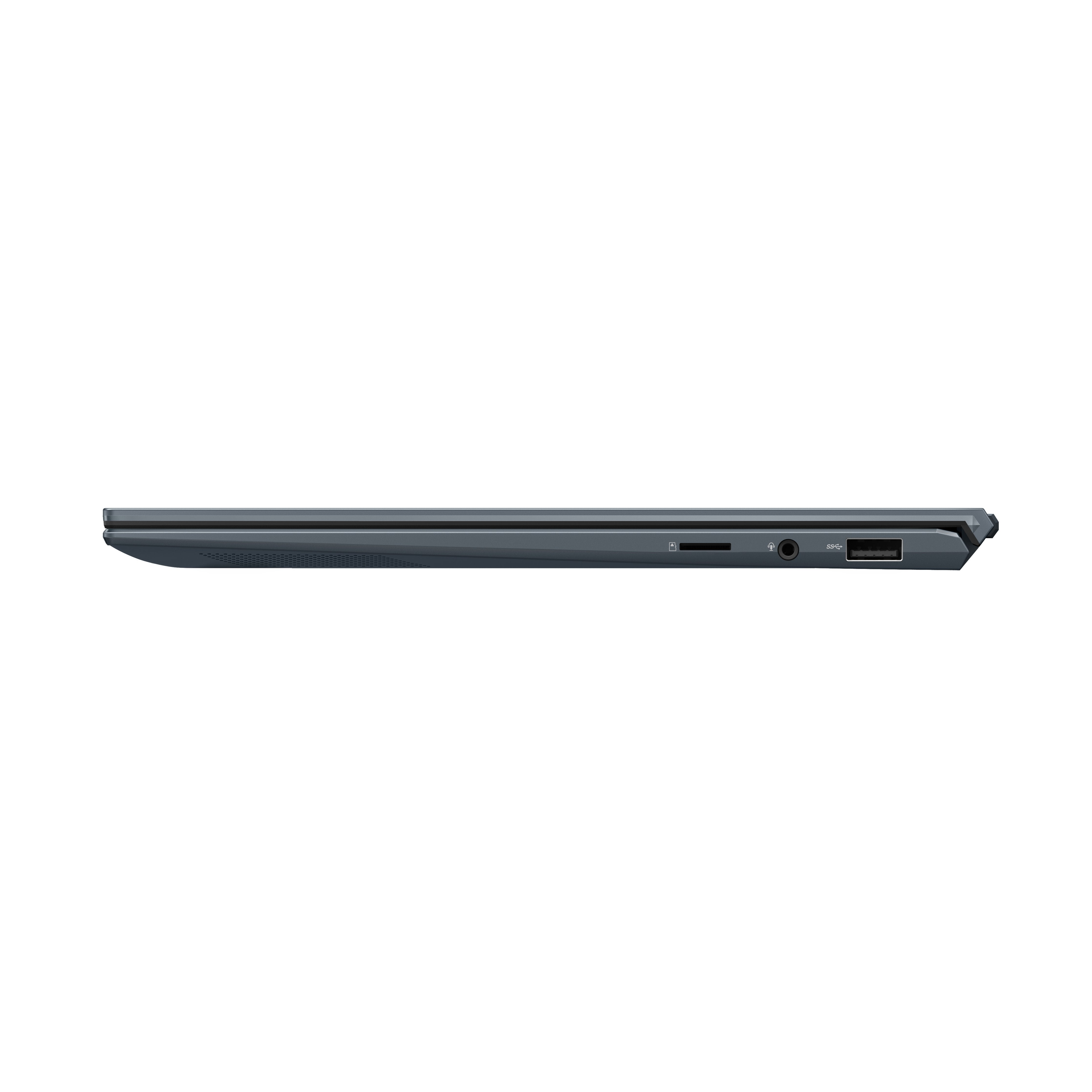 EAN 0195553000000 - ASUS Zenbook 14 Ultralight UX435EAL-KC096T Intel® Core™ i7 35,6 cm (14") LPDDR4x-SDRAM Wi-Fi 6 (802.11ax) imagen 12