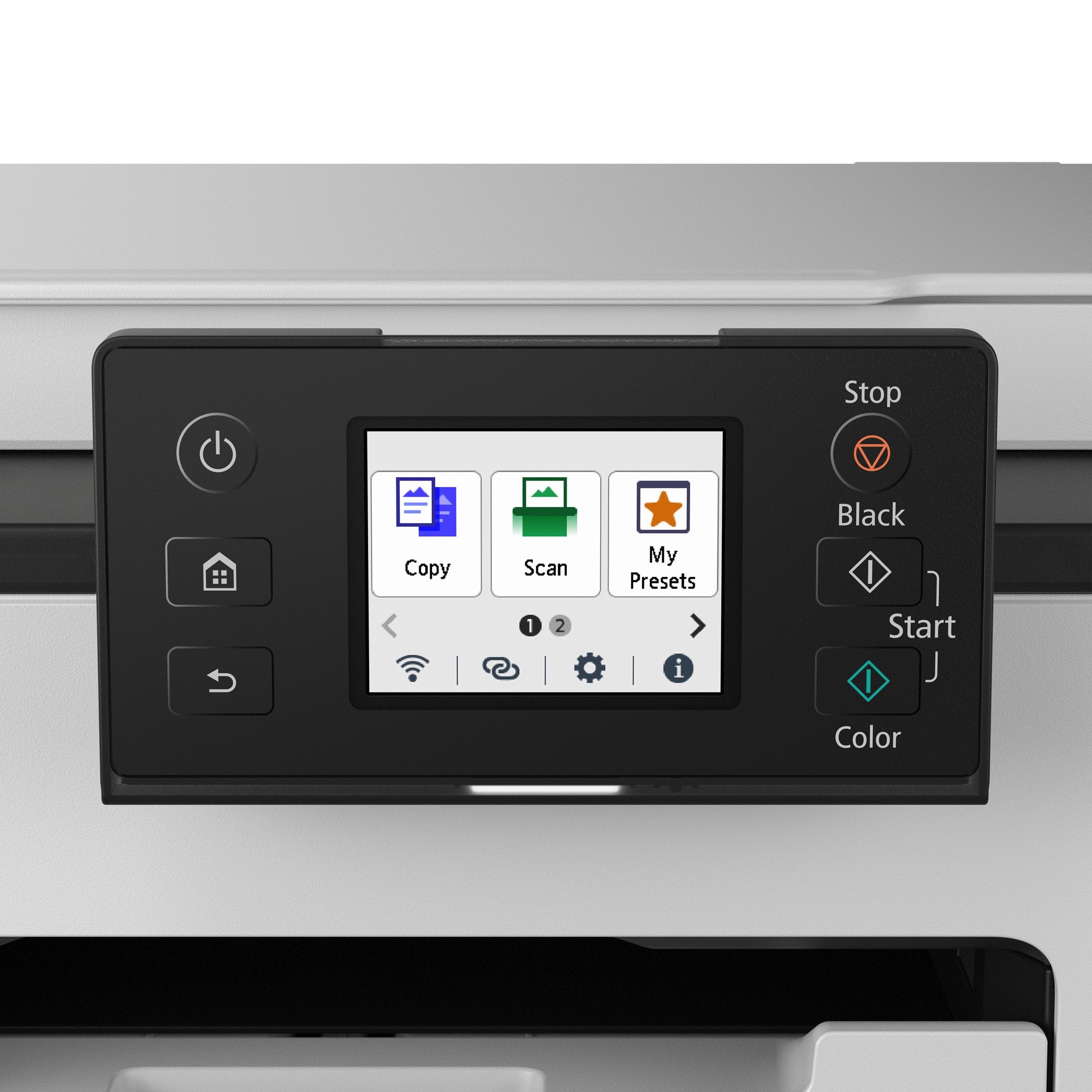 EAN 8714574689579 - Canon MAXIFY GX1050 Inyección de tinta A4 600 x 1200 DPI Wifi imagen 8