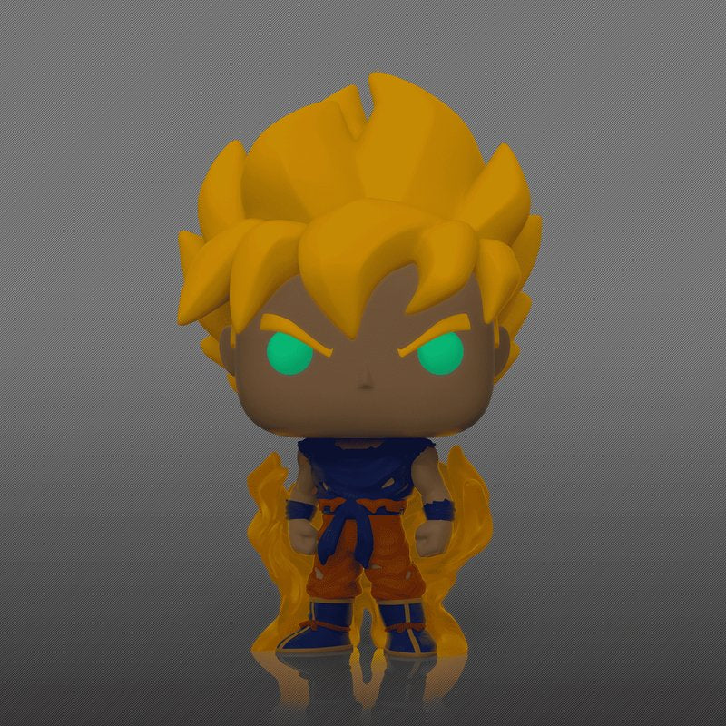 EAN 0889698503372 - FUNKO POP! 50337 figura de acción y colleccionable imagen 2