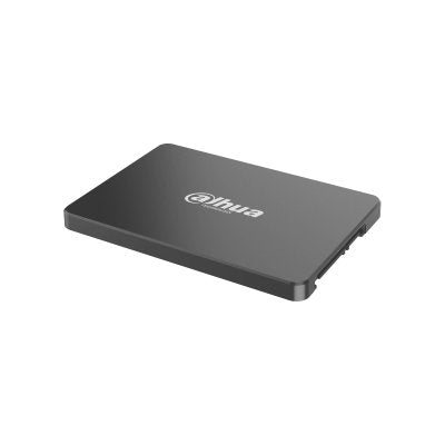 Ssd Dahua Dhi-Ssd-C800a 256gb Sata 3.0 Tlc Write Speed 460 Mbytes/Sec Read Speed 550 Mbytes/Sec 2,5" Mtbf 1500000 Hours Ssd-C800as256g