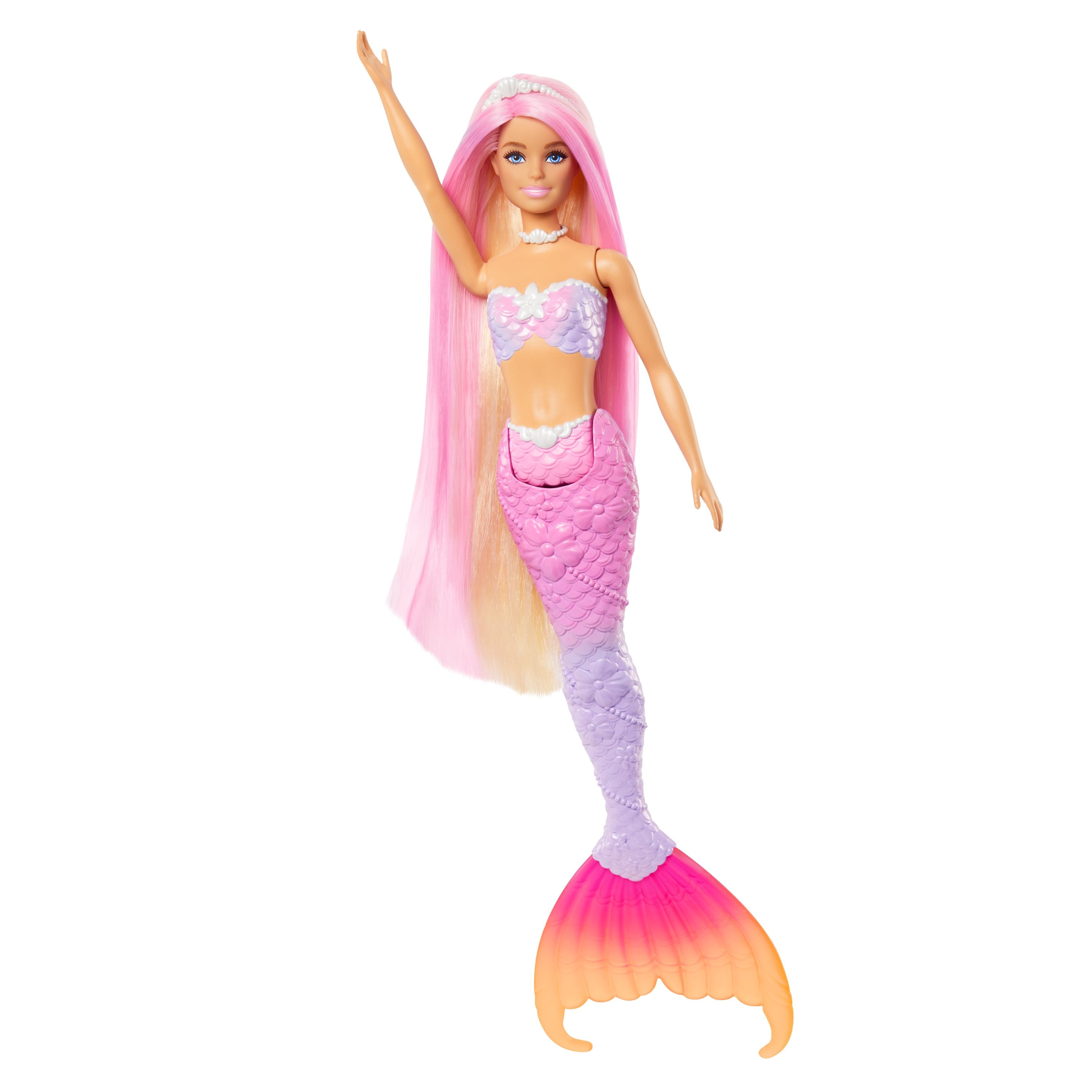 EAN 0194735183630 - Barbie A Touch of Magic HRP97 muñeca imagen 5