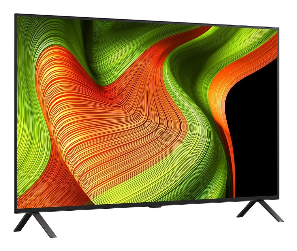 Lg Tv (Oled48b56la)