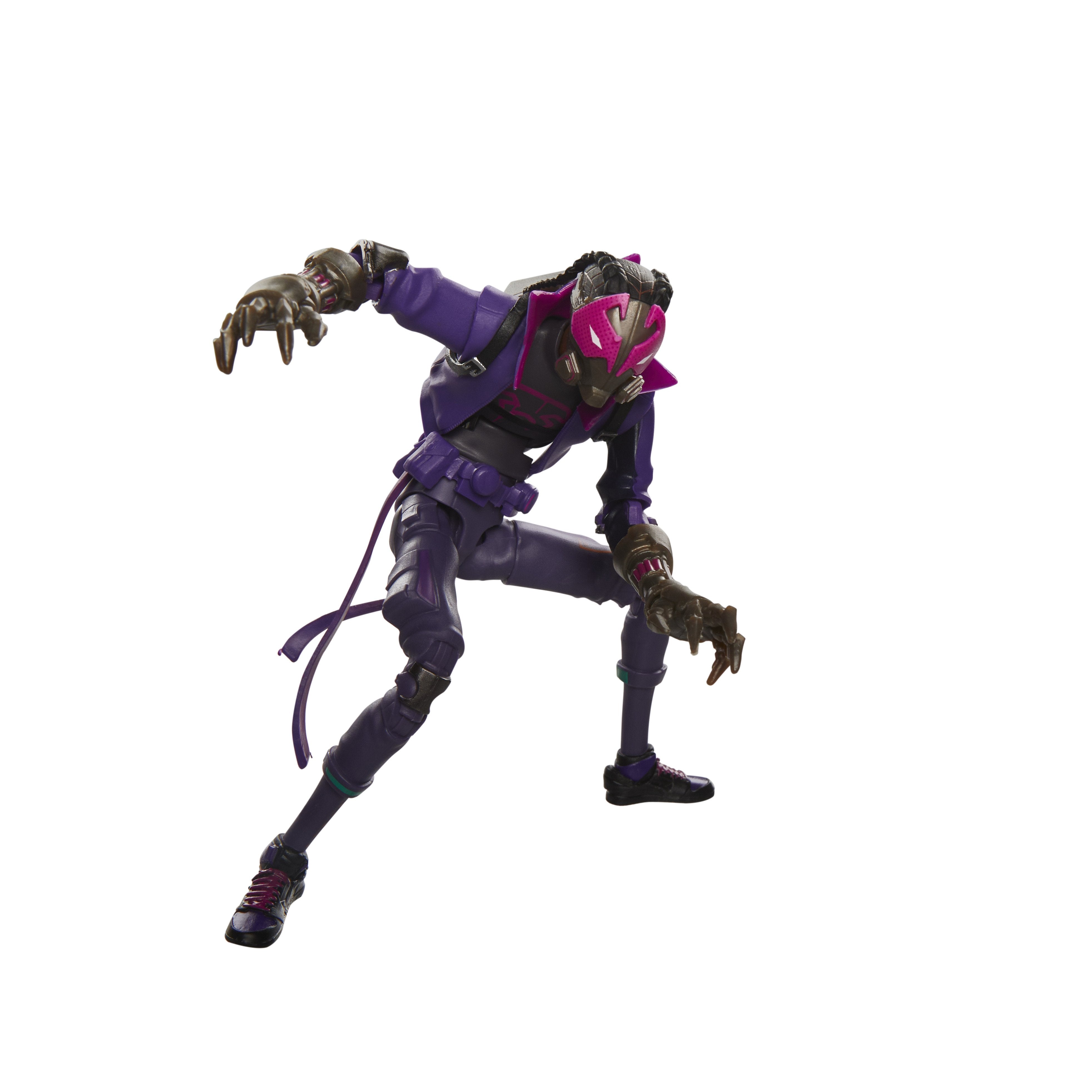EAN 5010996237873 - Marvel F91745X0 figura de juguete para niños imagen 7