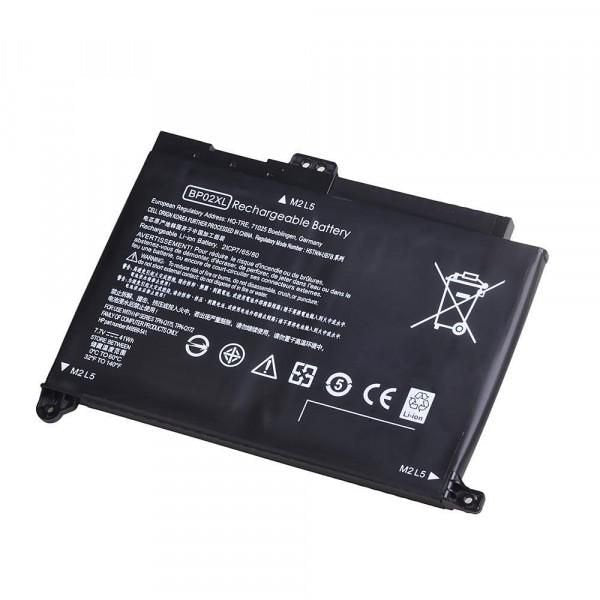 Coreparts Mbxhp-Ba0183 Refacción Para Notebook Batería