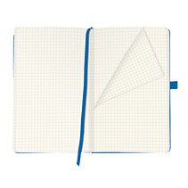 EAN 4008110498775 - Herlitz 11369097 cuaderno y block A5 96 hojas Azul imagen 6