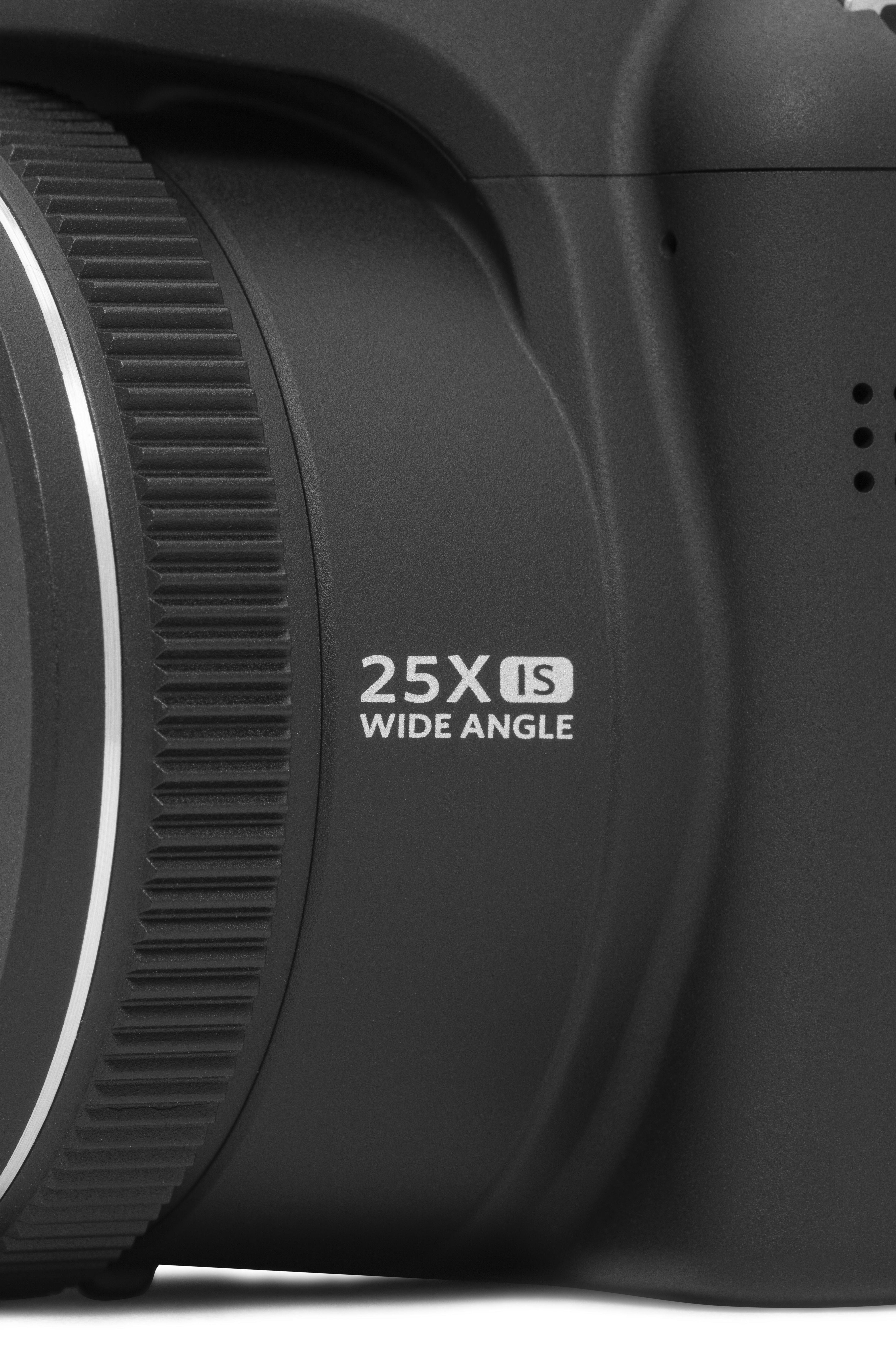 Camara Kodak Astro Zoom Az255 Negro