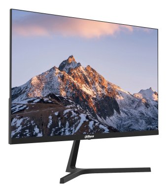 EAN 6937552407534 - Dahua Technology LM27-B221 pantalla para PC 68,6 cm (27") 1920 x 1080 Pixeles Full HD LED Negro imagen 2