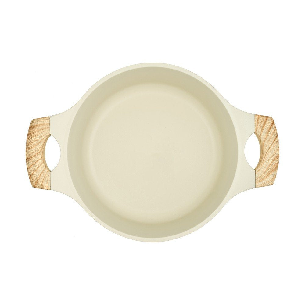 EAN 4260709013886 - Resto Kitchenware Ran 2,4 L Alrededor Beige, Madera imagen 7