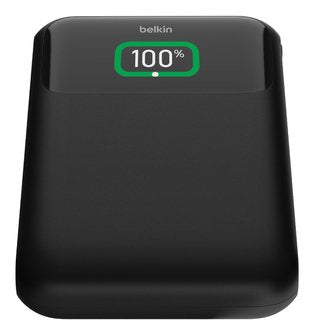 EAN 0745883887064 - Belkin BoostCharge Pro 20000 mAh Negro imagen 3