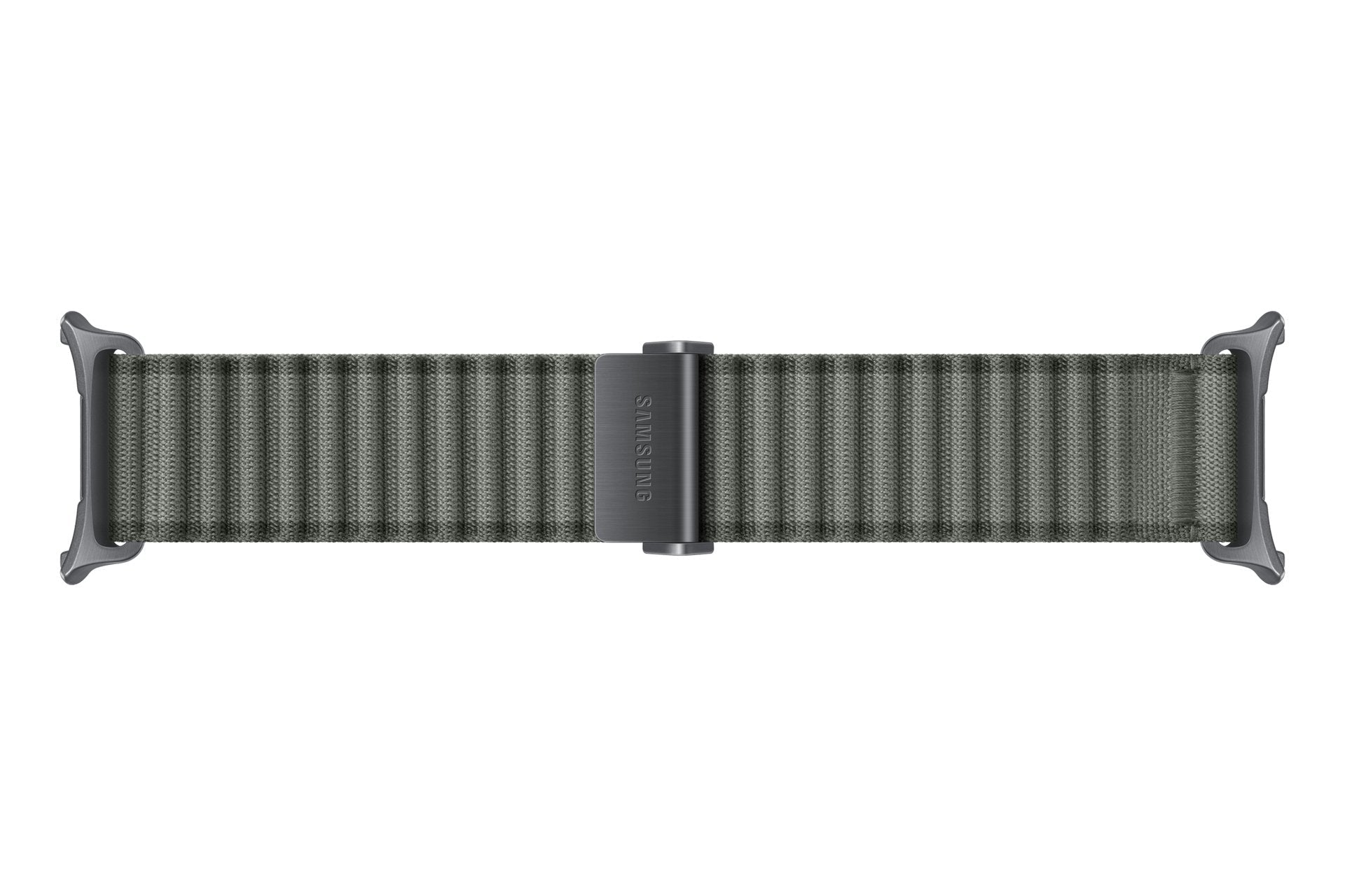 Samsung Trail Band, Olive For Watchultra 2