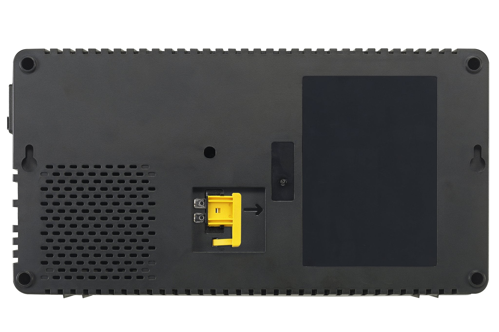 EAN 0731304338246 - APC BV1000I-GR sistema de alimentación ininterrumpida (UPS) Línea interactiva 1 kVA 600 W 4 salidas AC imagen 2