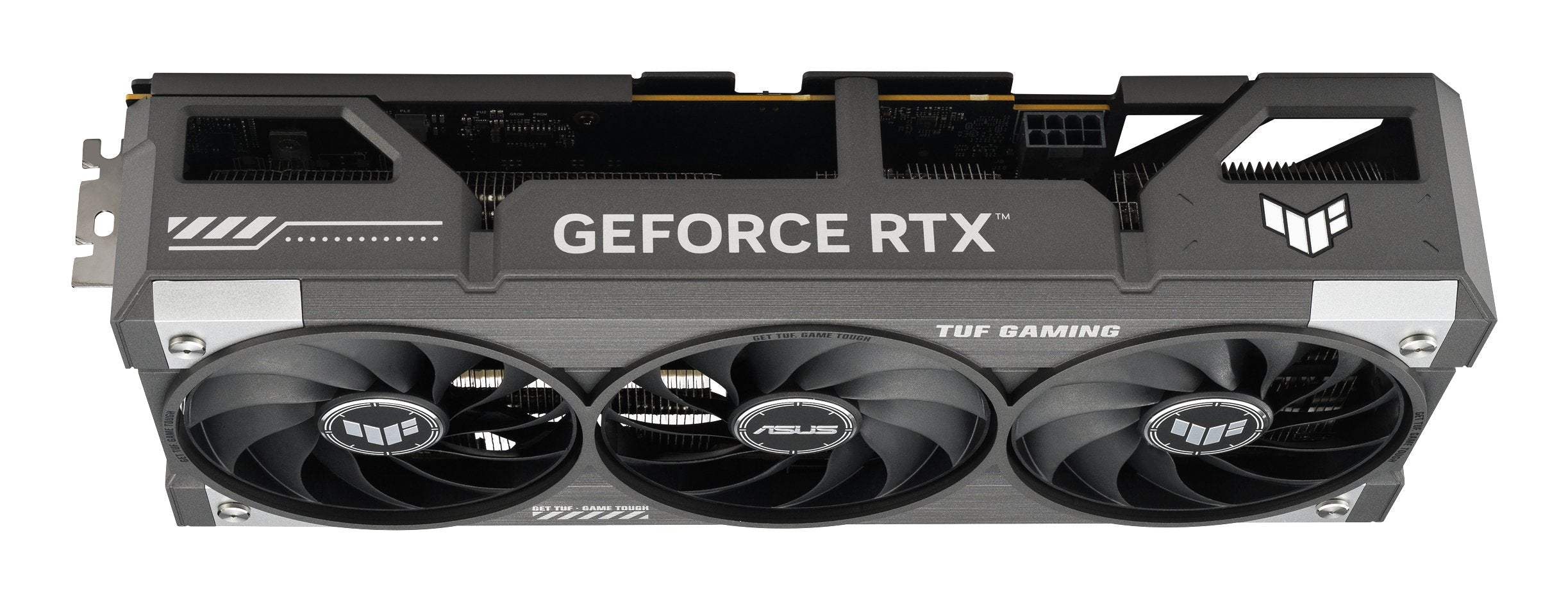 EAN 4711636058179 - ASUS TUF Gaming TUF-RTX5060-O8G-GAMING NVIDIA GeForce RTX 5060 8 GB GDDR7 imagen 8