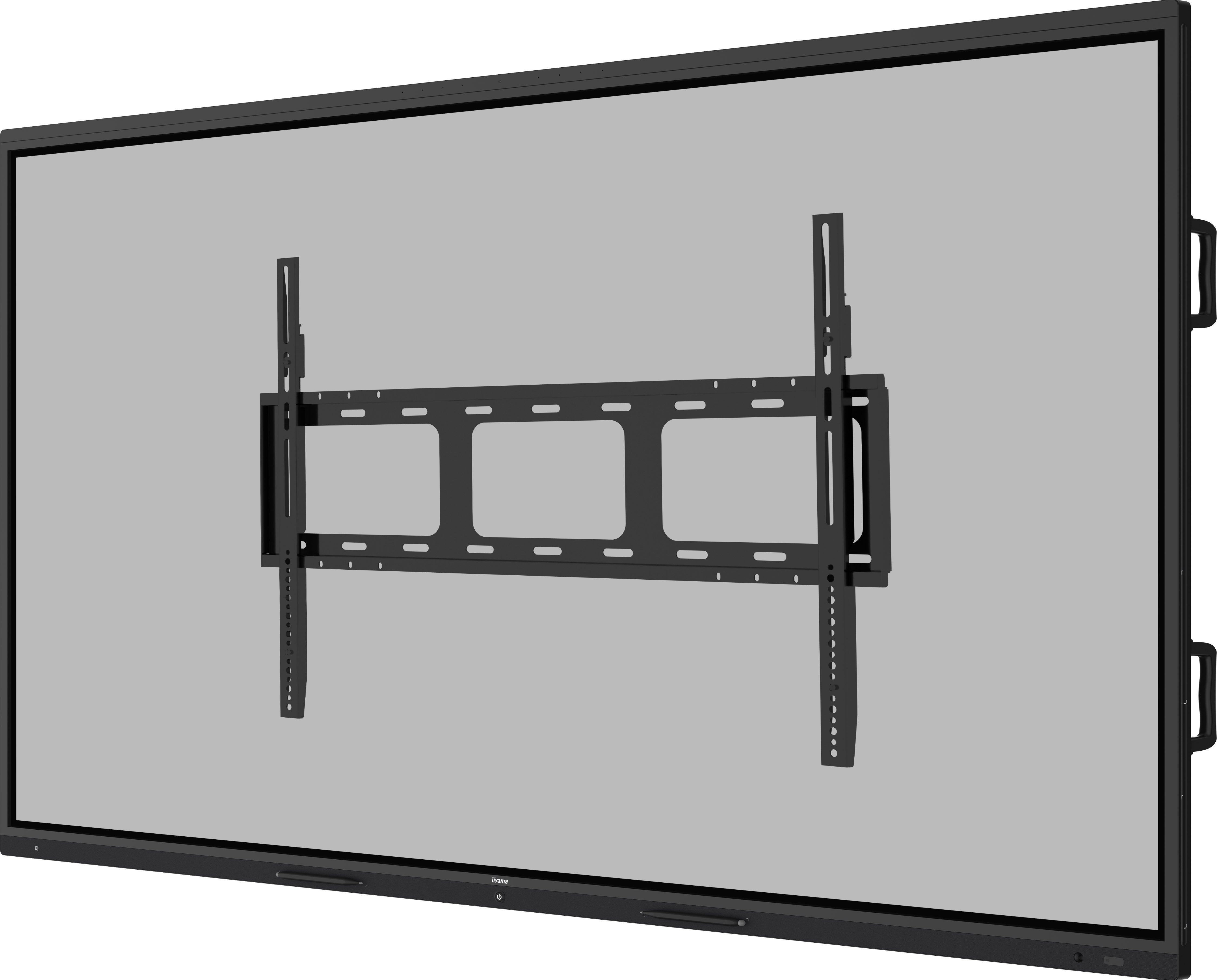 EAN 4948570124862 - iiyama TE8615A-B1AG pantalla de señalización Pantalla plana para señalización digital 2,18 m (86") Wifi 5 imagen 14