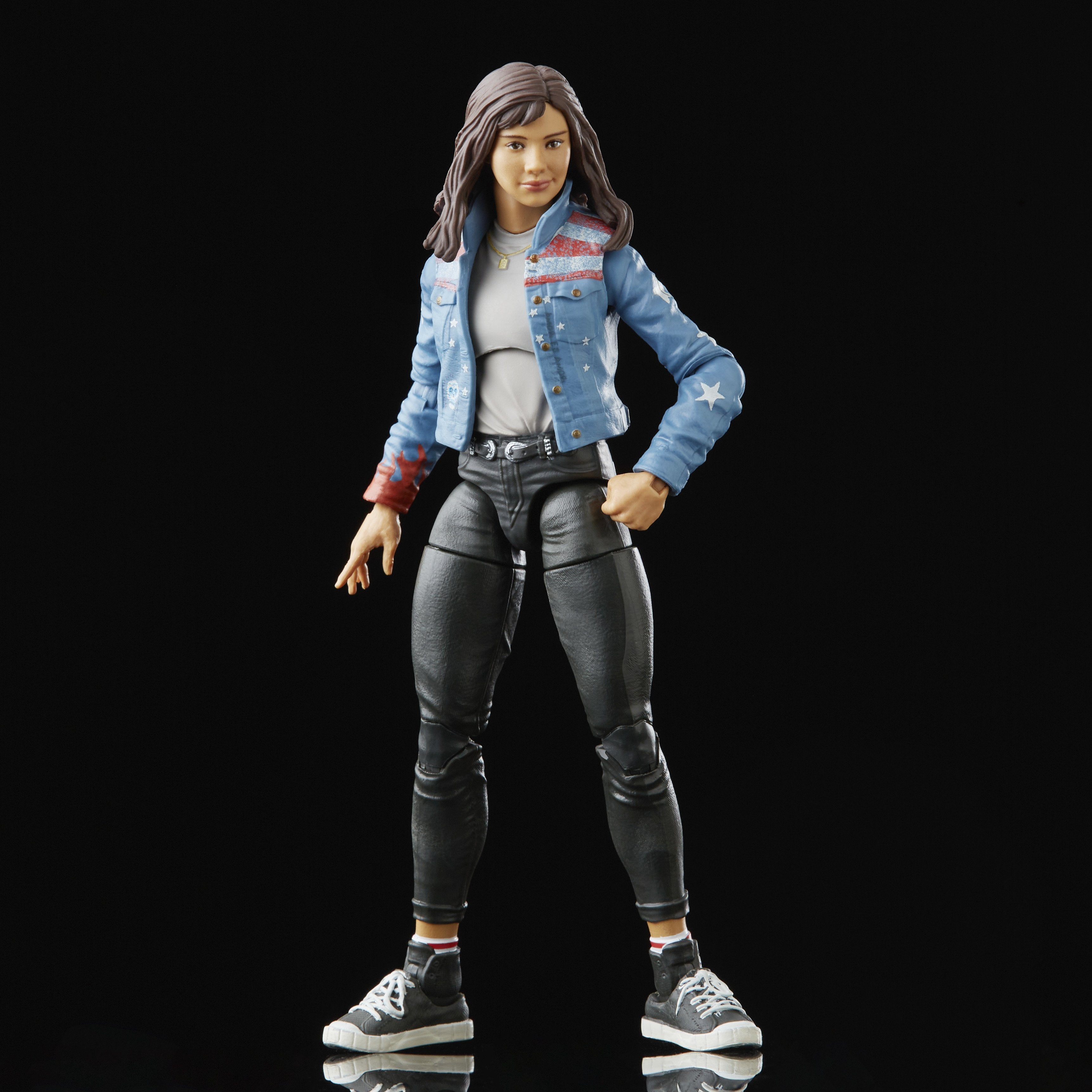EAN 5010993790906 - Marvel F03715X0 collectible figure imagen 7