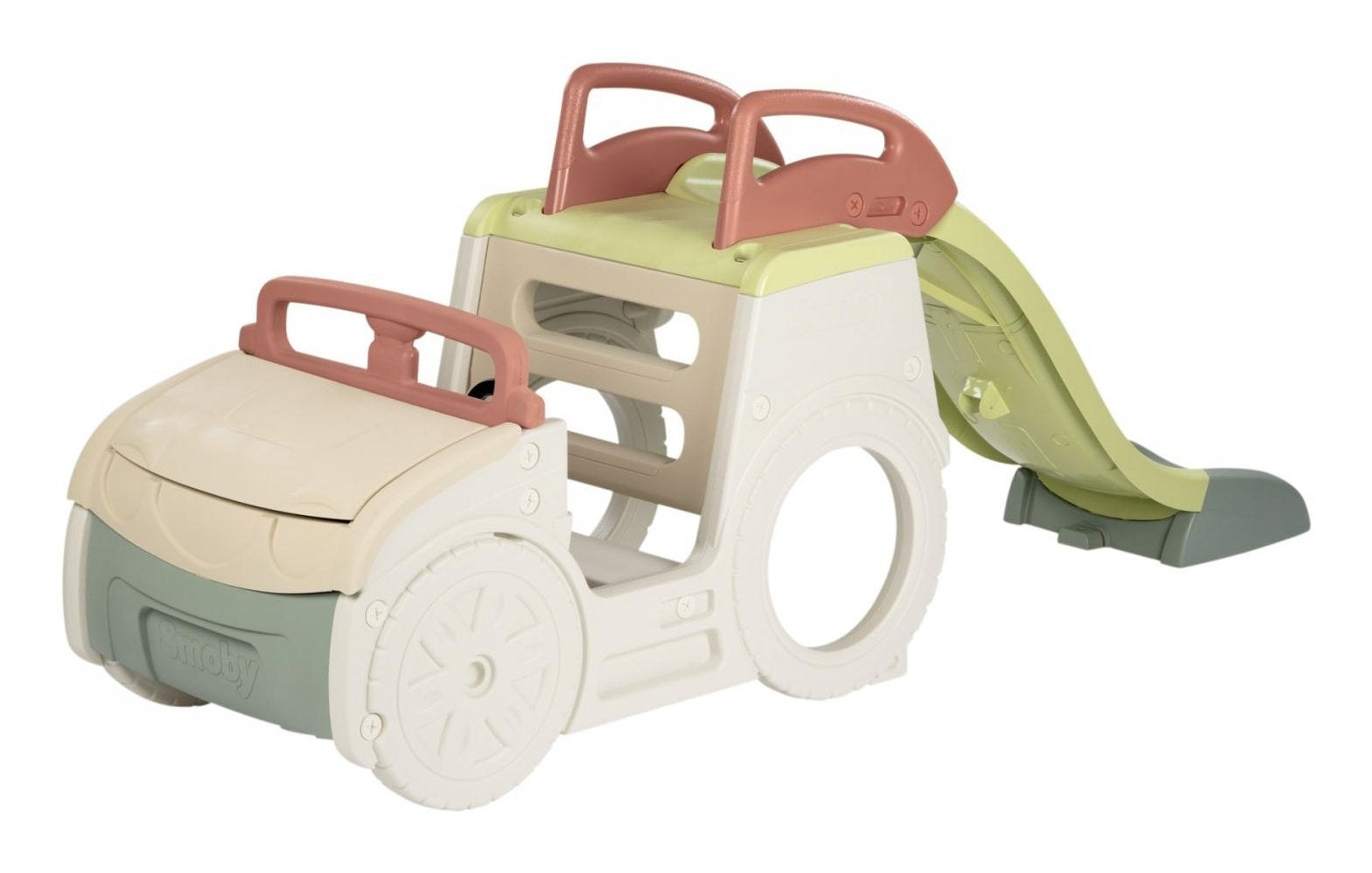 EAN 3032168402072 - Smoby 7600840207 imagen 1