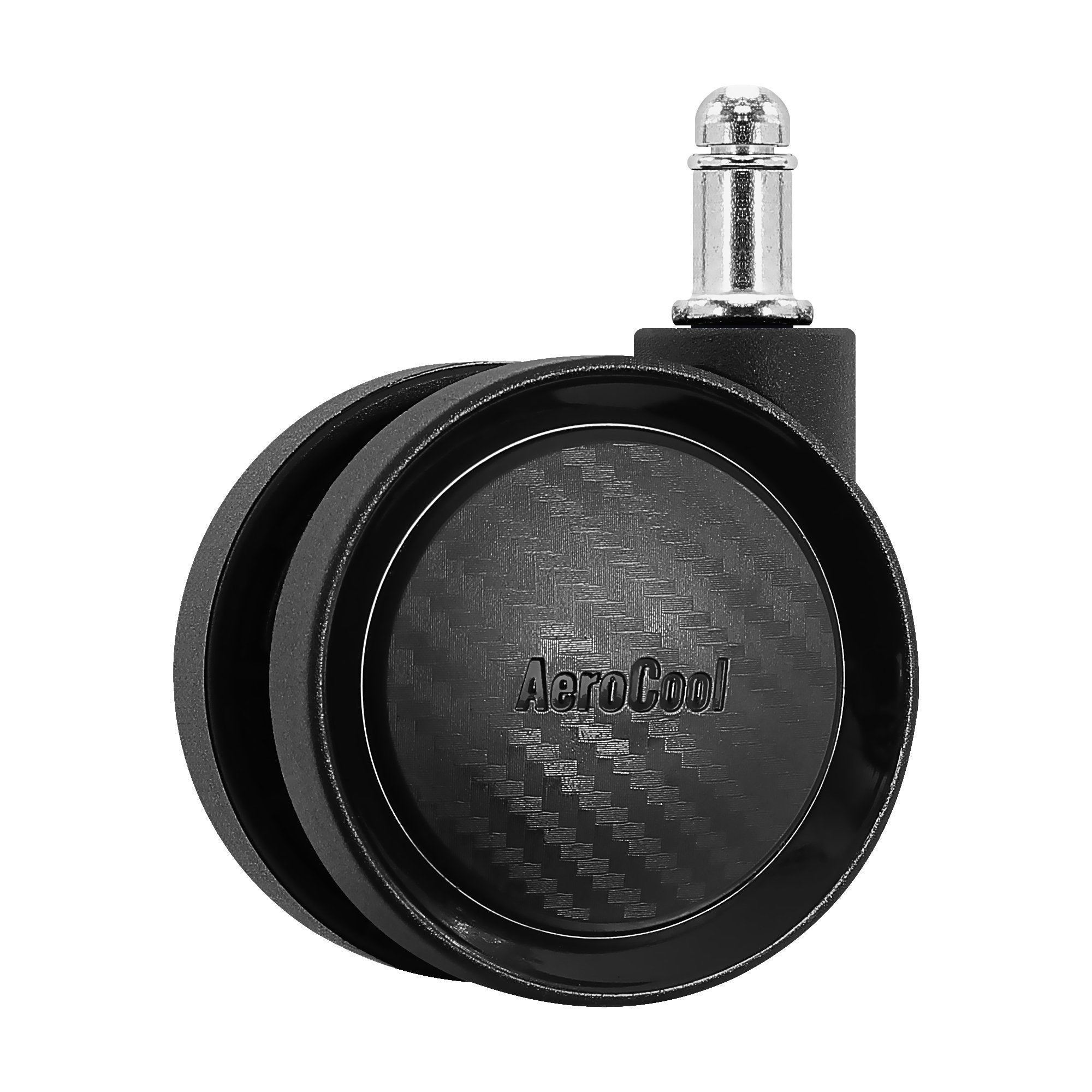 Silla Gaming Aerocool Admiral/ Negro Ahumado
