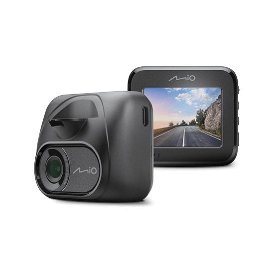 Camara Mio Mivue C590 Dash Cam
