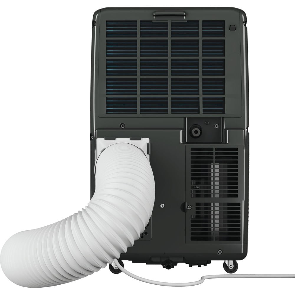 EAN 8003437629617 - Whirlpool PACF212HP B aire acondicionado portátil 60 dB Negro imagen 12
