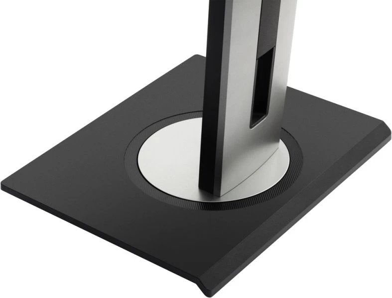 Monitor Viewsonic Led Full Hd - 24" 250 Nits Resp 5ms Incl 2x2w Speakers Frameless Edge