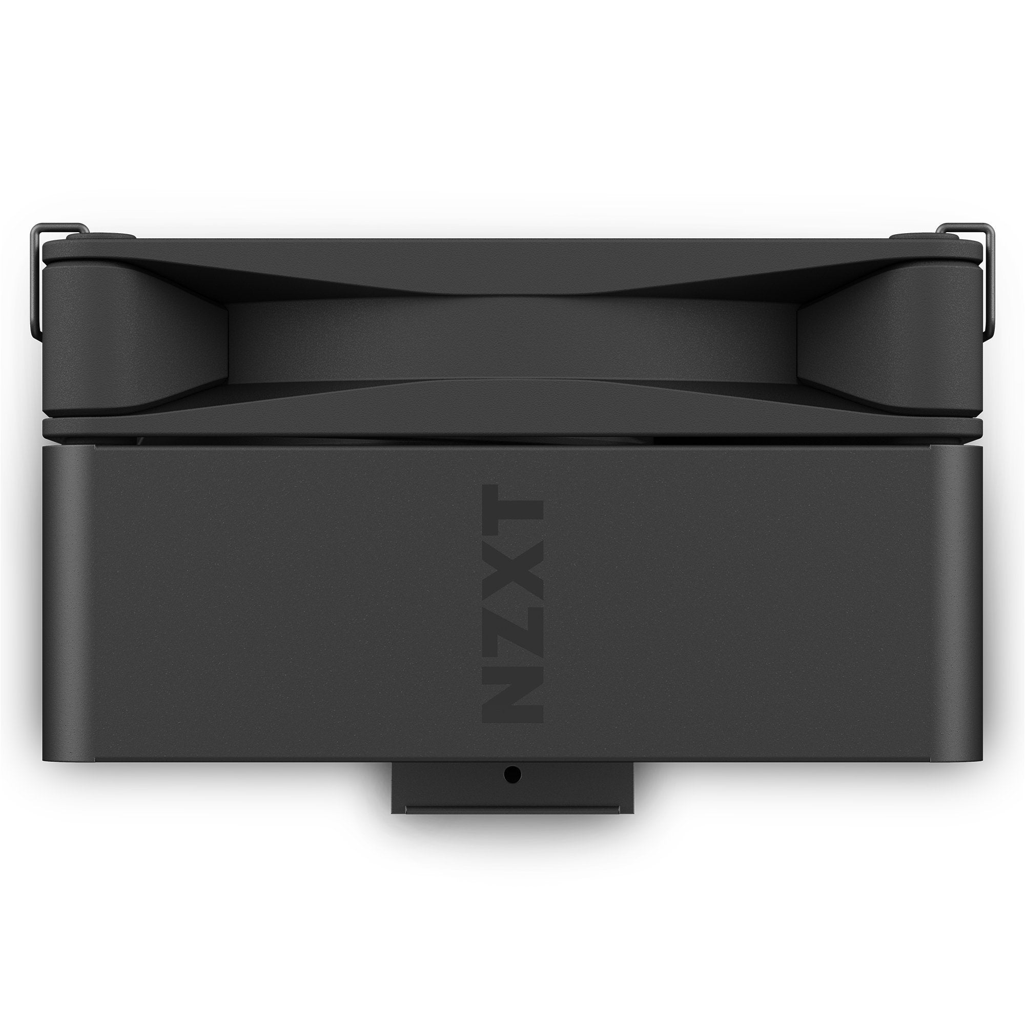 EAN 5056547200170 - NZXT T120 Procesador Refrigerador de aire 12 cm Negro 1 pieza(s) imagen 5