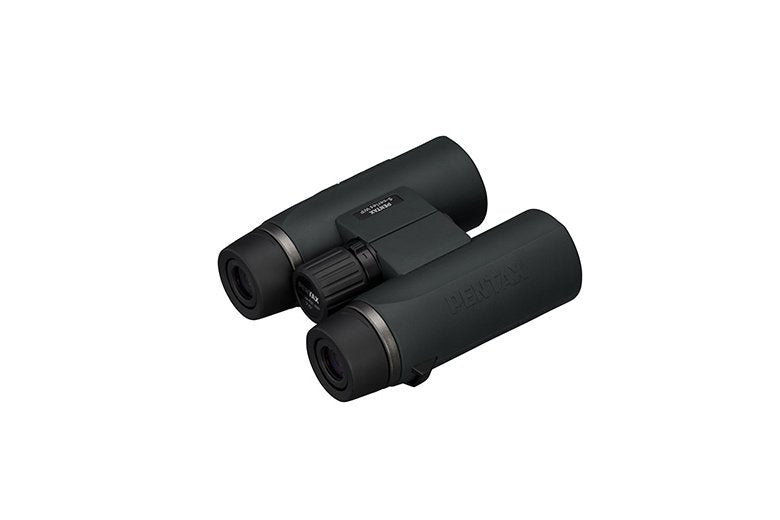 EAN 27075288591 - Pentax SD 8x42 WP binocular BaK-4 Negro imagen 2