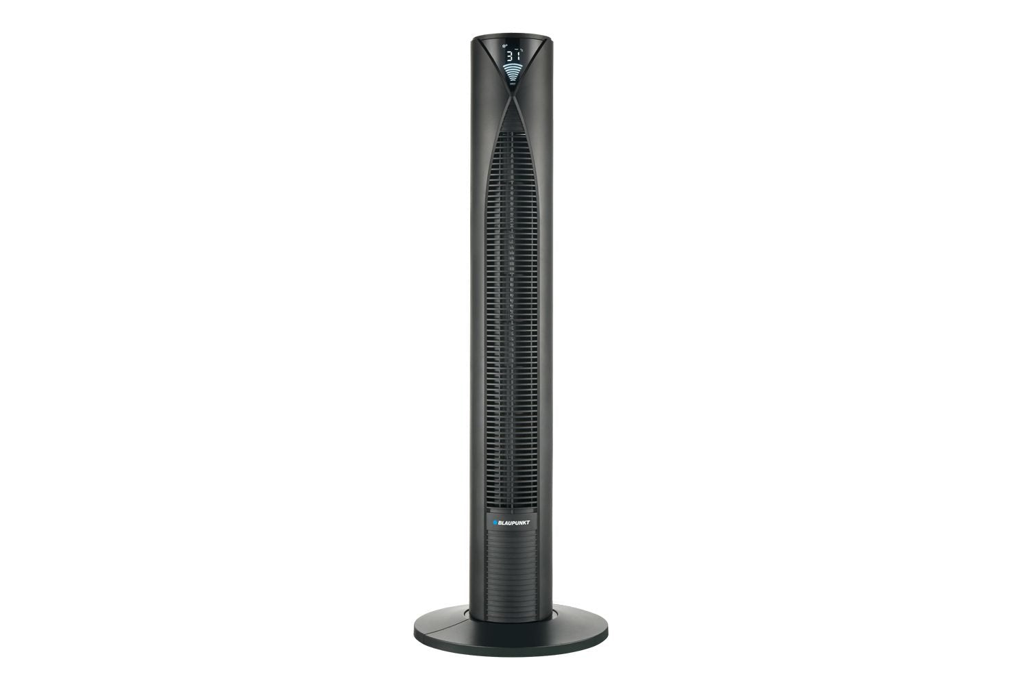 EAN 5901750504266 - Blaupunkt AFT601 ventilador Negro imagen 1