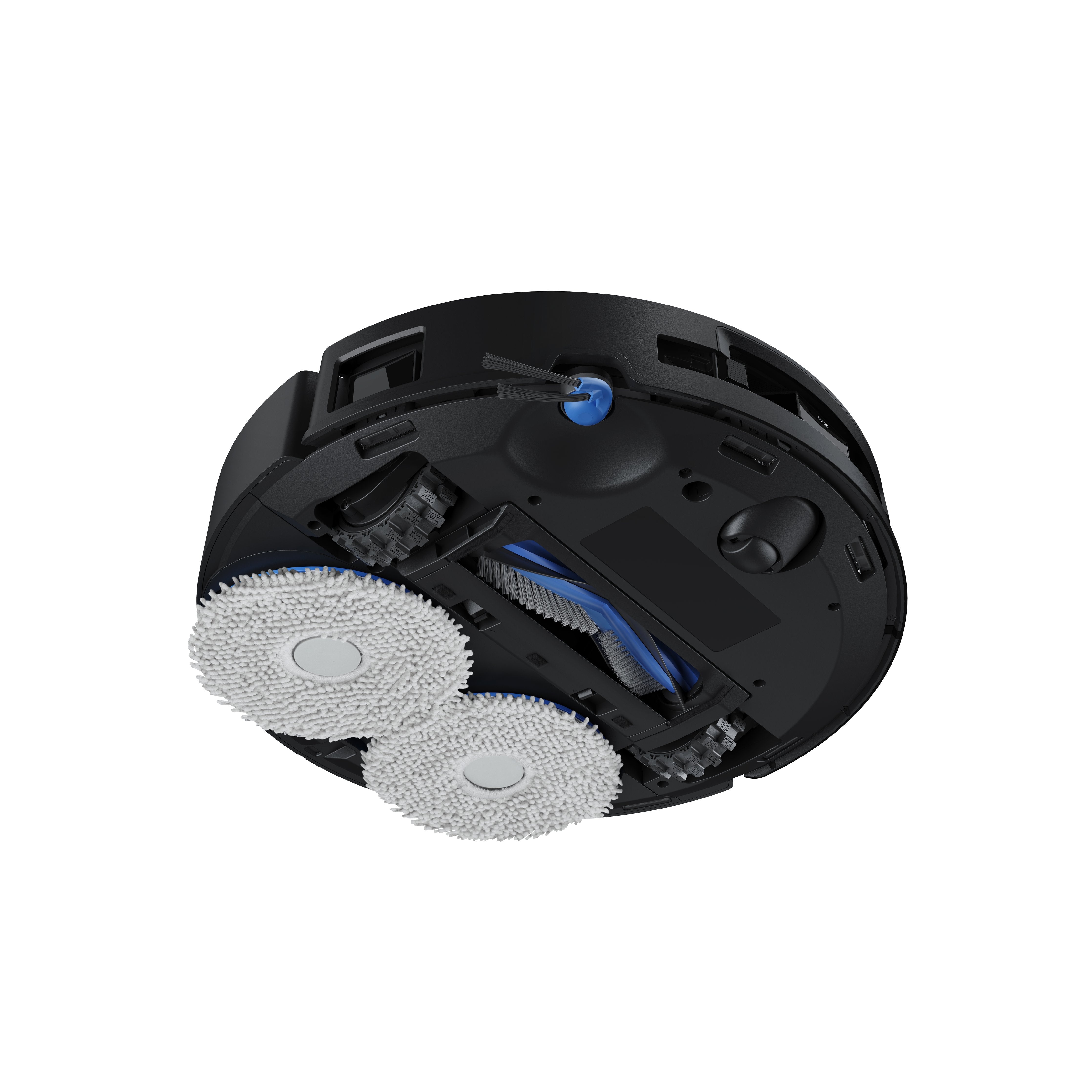 Ecovacs Deebot Saugroboter T50 Omni (Gen3) Negro