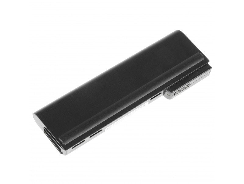 Green Cell Bateria Portatil Para Hp Elitebook 8460p Probook 6360b 6460b / 11,1v 6600mah